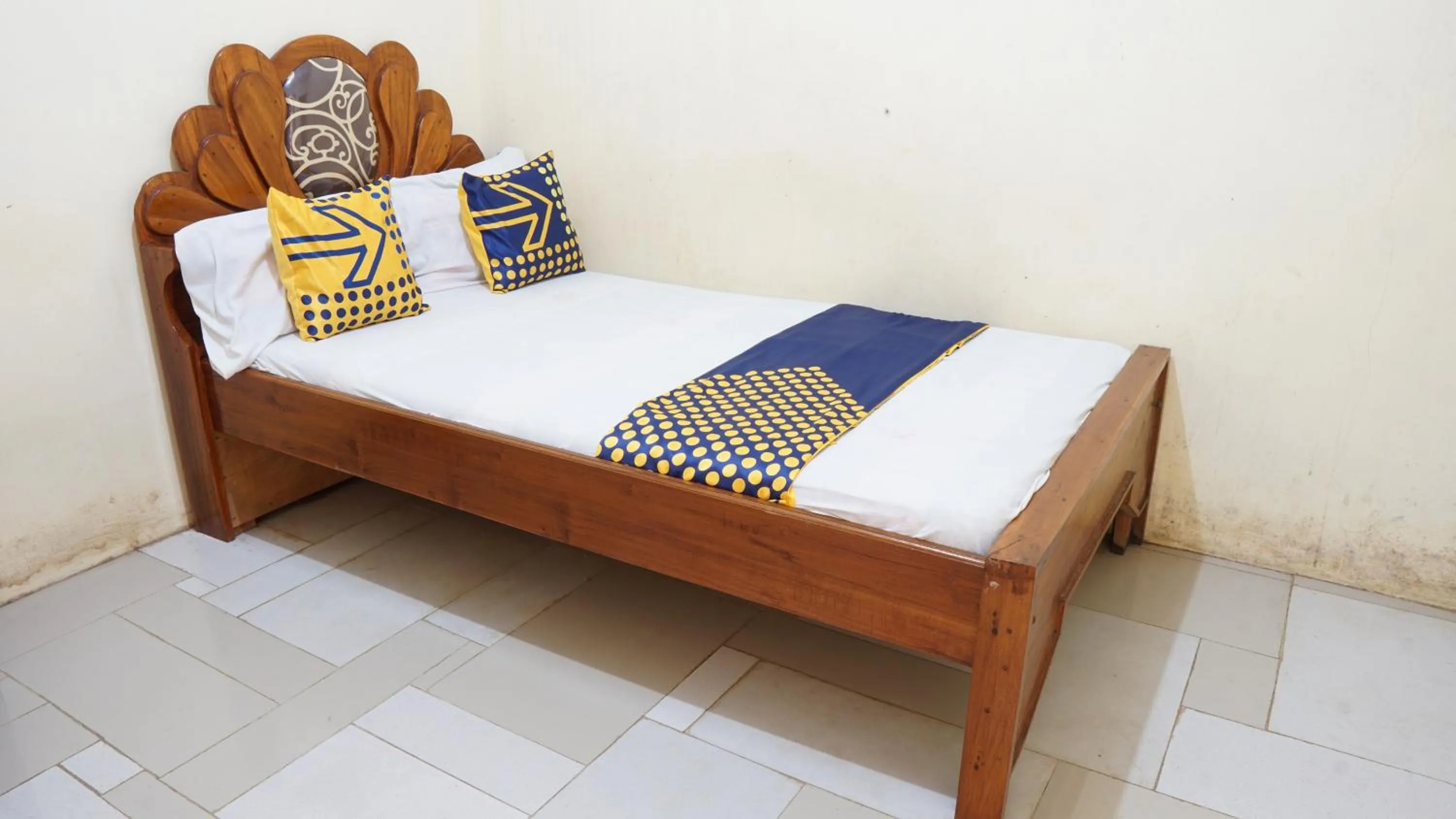 Bedroom, Bed in Hotel O Homestay Srikandi Pulau Merah BeachNearPantai Pancer