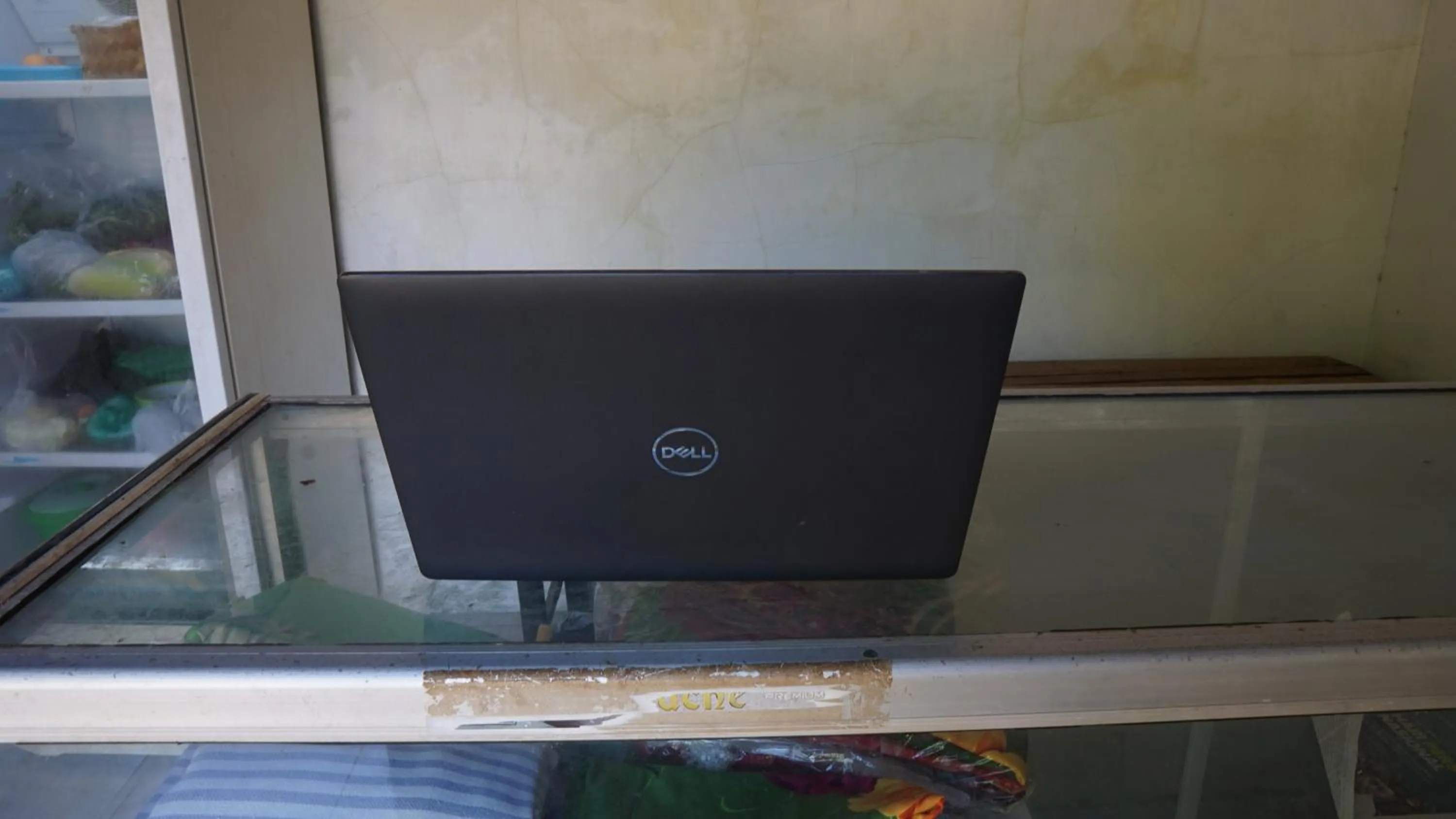 Lobby or reception in Hotel O Homestay Srikandi Pulau Merah BeachNearPantai Pancer