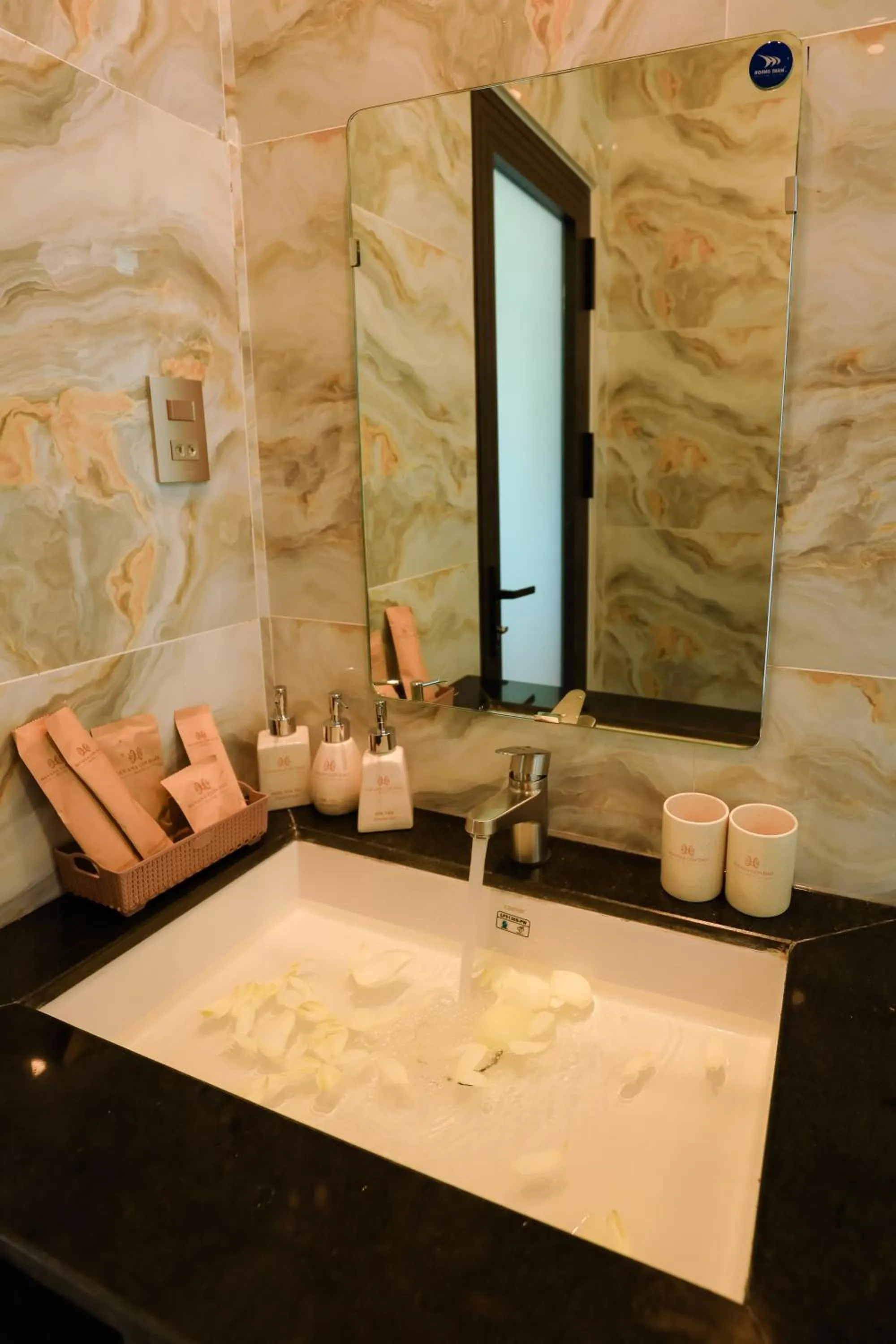 Havana Con Dao Hotel