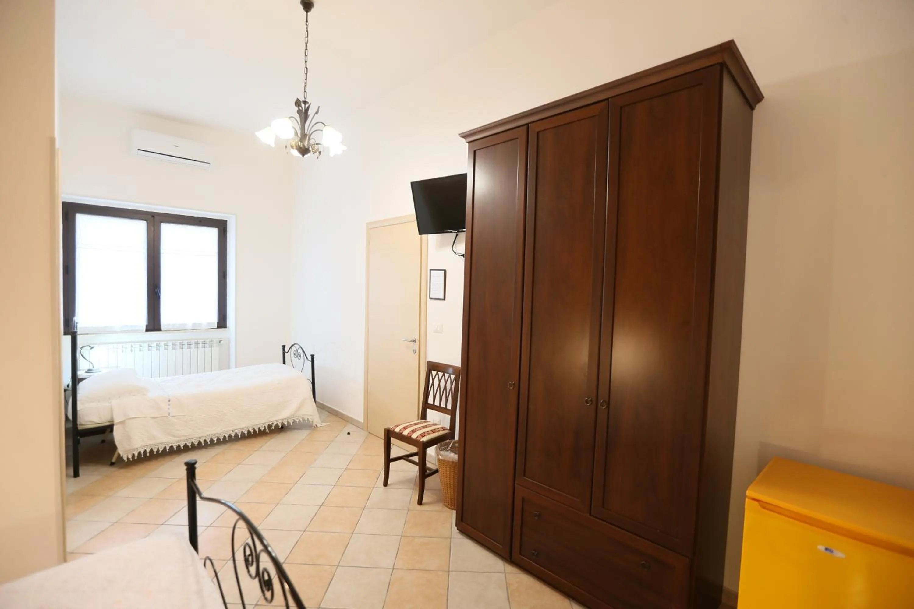 A Casa Di Silvia B&B