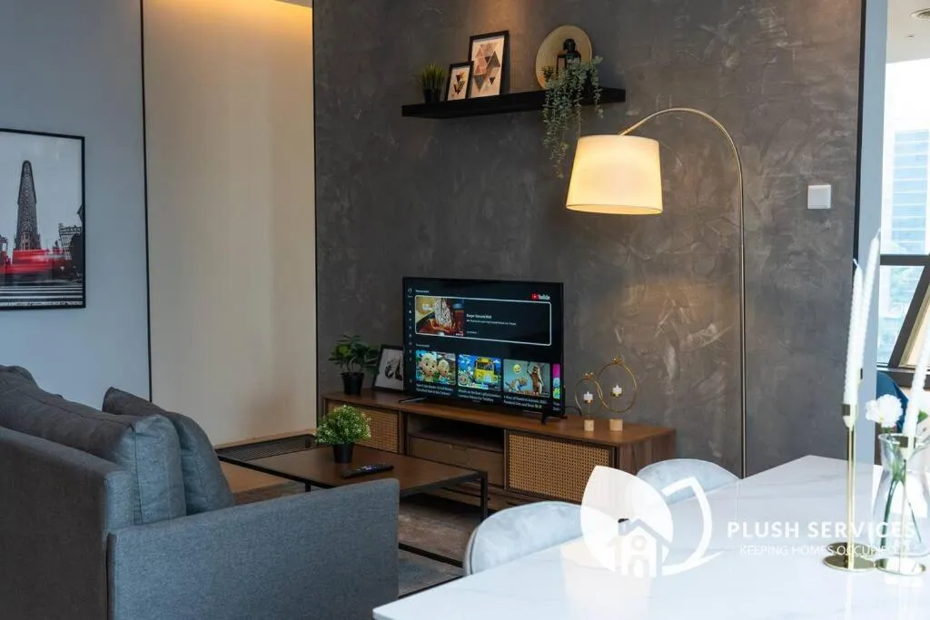 TV and multimedia in Bangsar Trade Centre