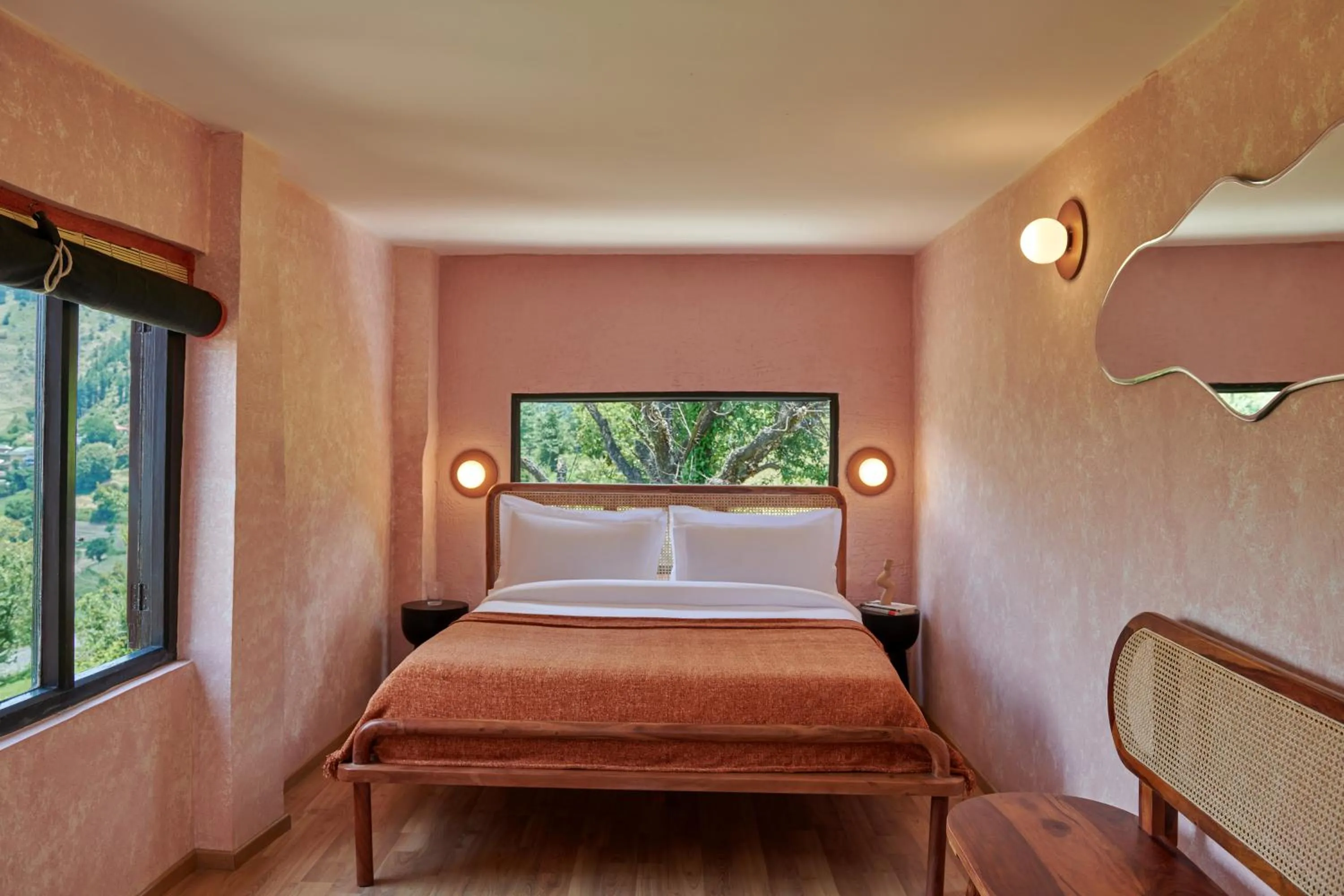 Minimalist : An Eco Farmstay