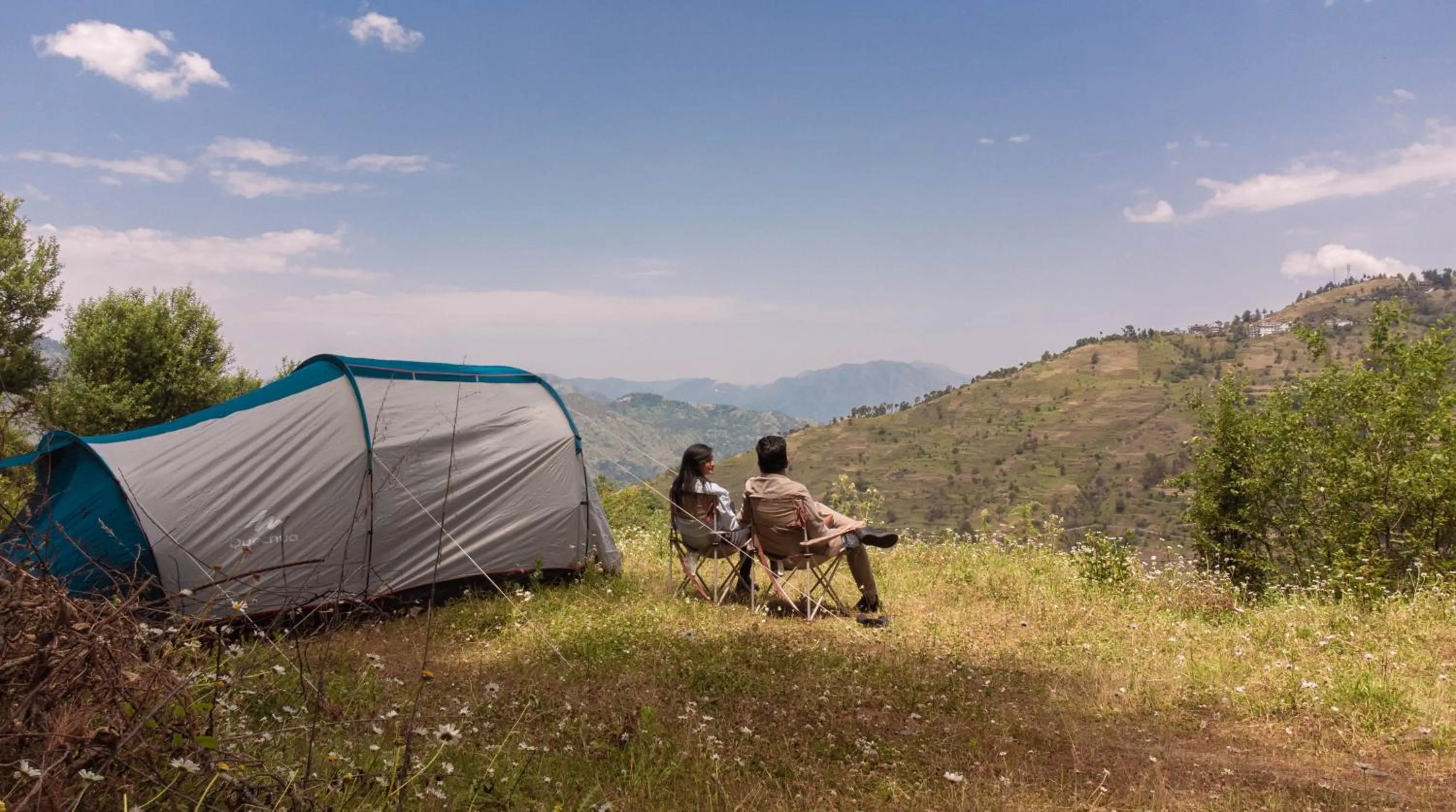 Day in Minimalist : An Eco Farmstay
