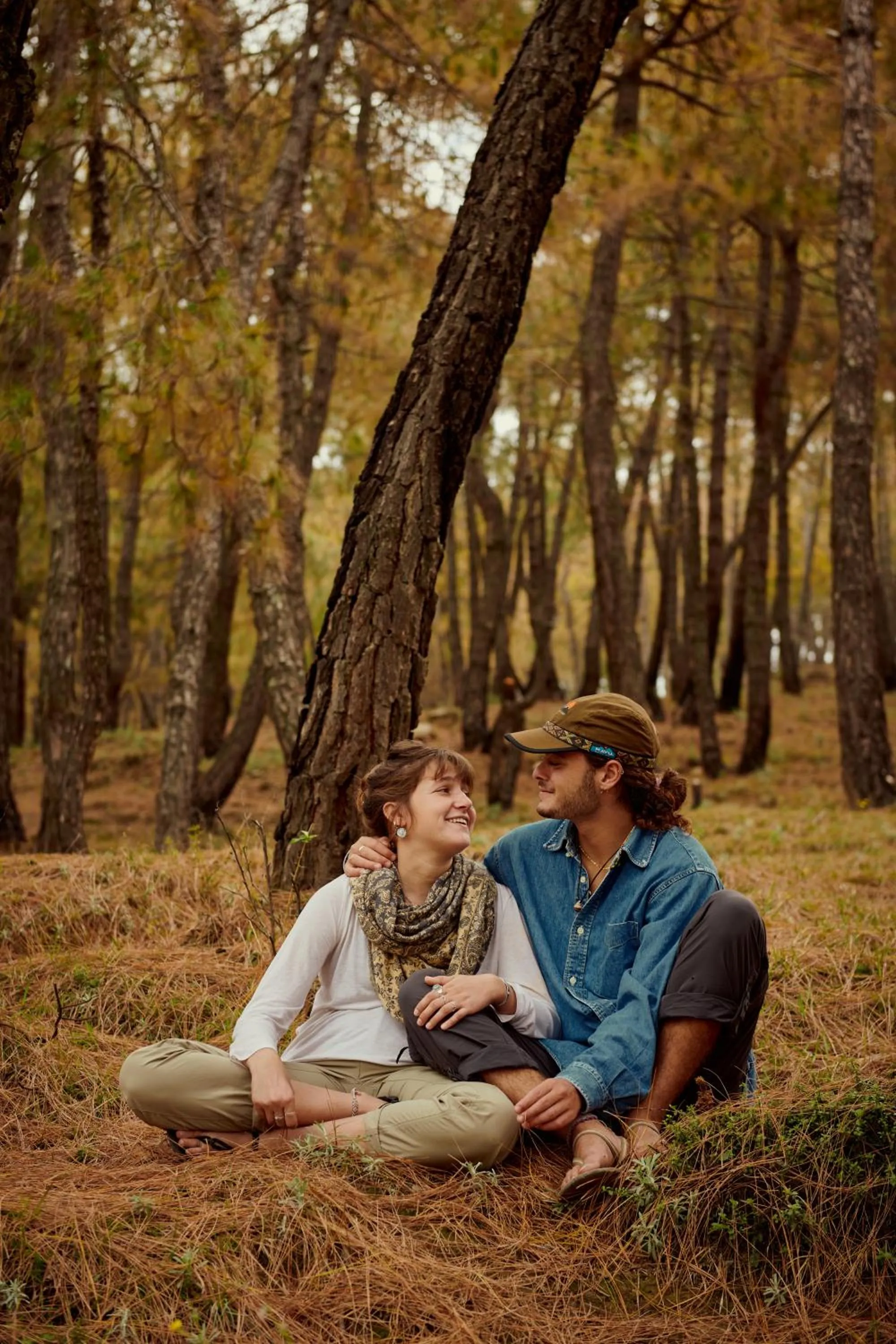 Minimalist : An Eco Farmstay