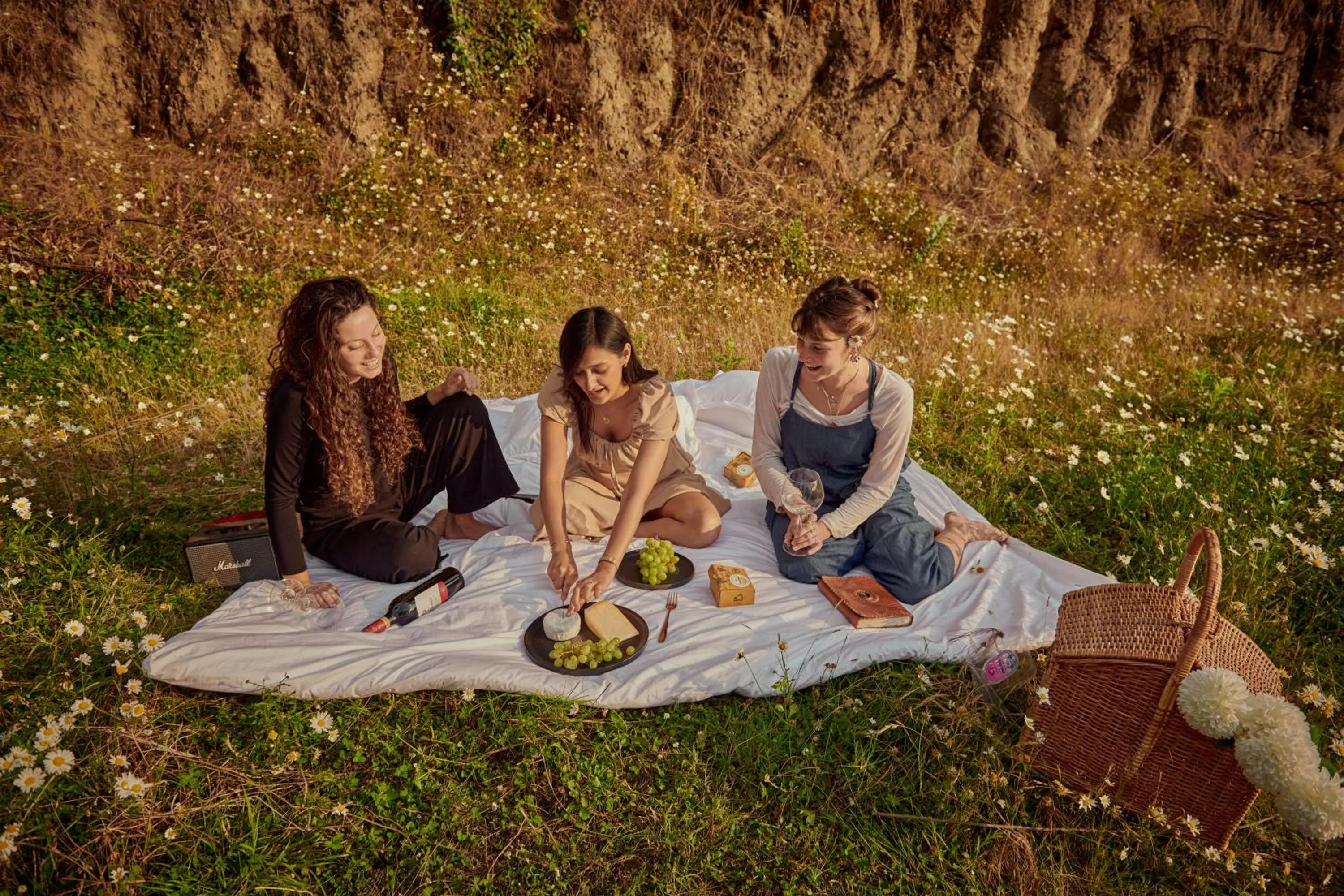 Minimalist : An Eco Farmstay