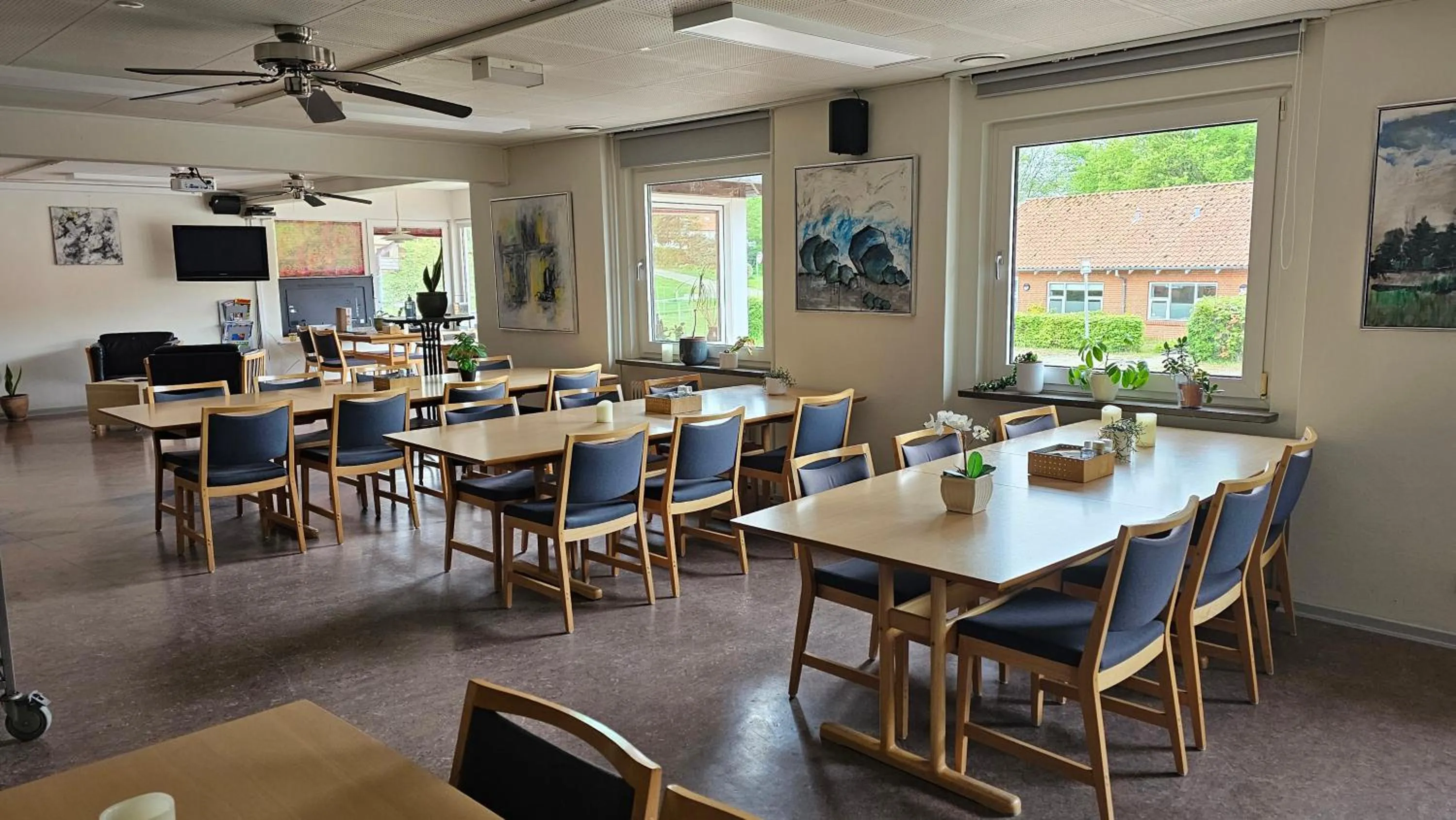 Property building in Gudum Park