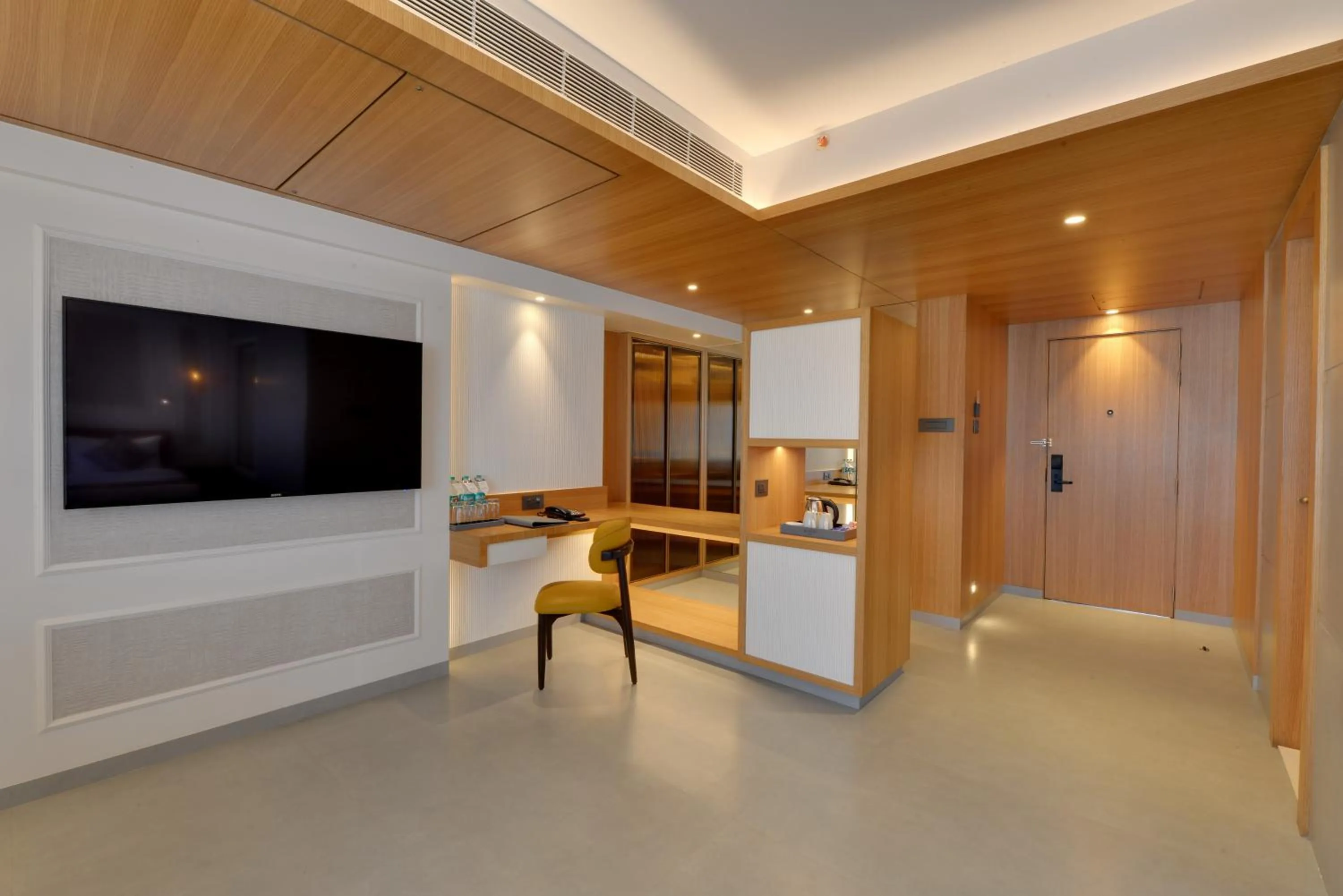 Galaxy Beacon Hotel, Santacruz ,Mumbai