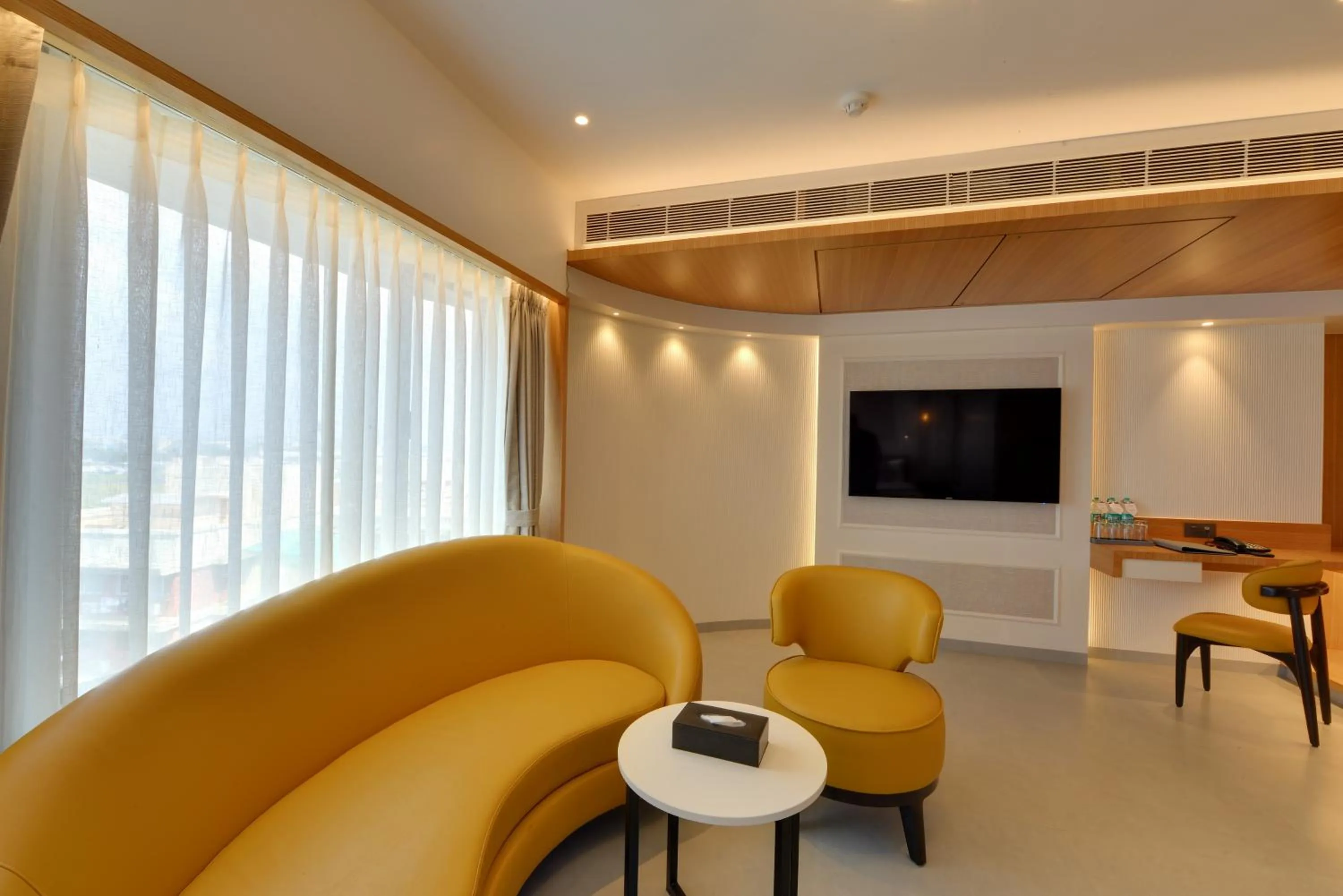 Galaxy Beacon Hotel, Santacruz ,Mumbai