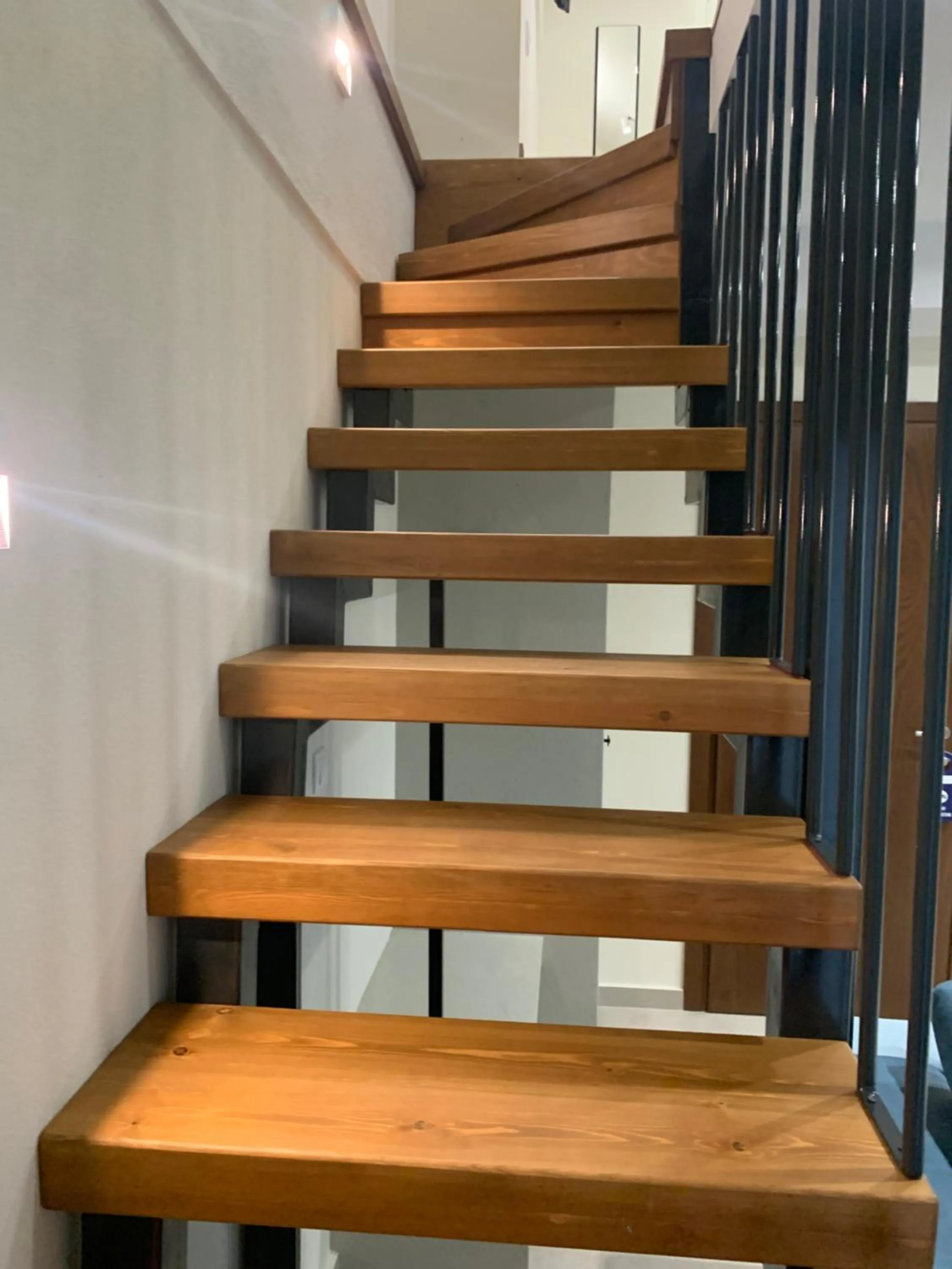 Bedroom in ONAR OURANOUPOLIS