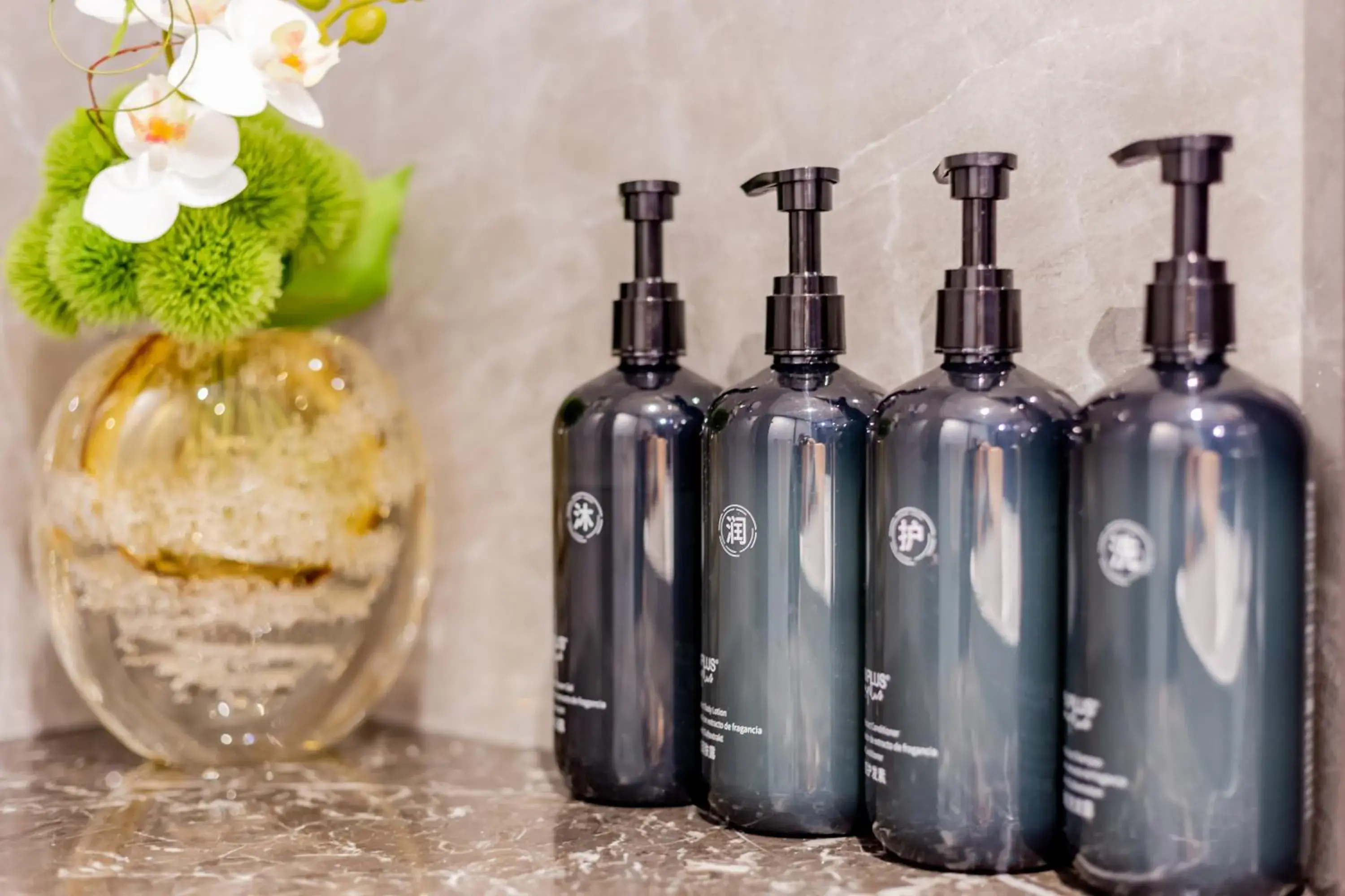 Superior King Suite - Non-Smoking in Ramada by Wyndham Bayannur Superior King Suite - Non-Smoking in Ramada by Wyndham Bayannur