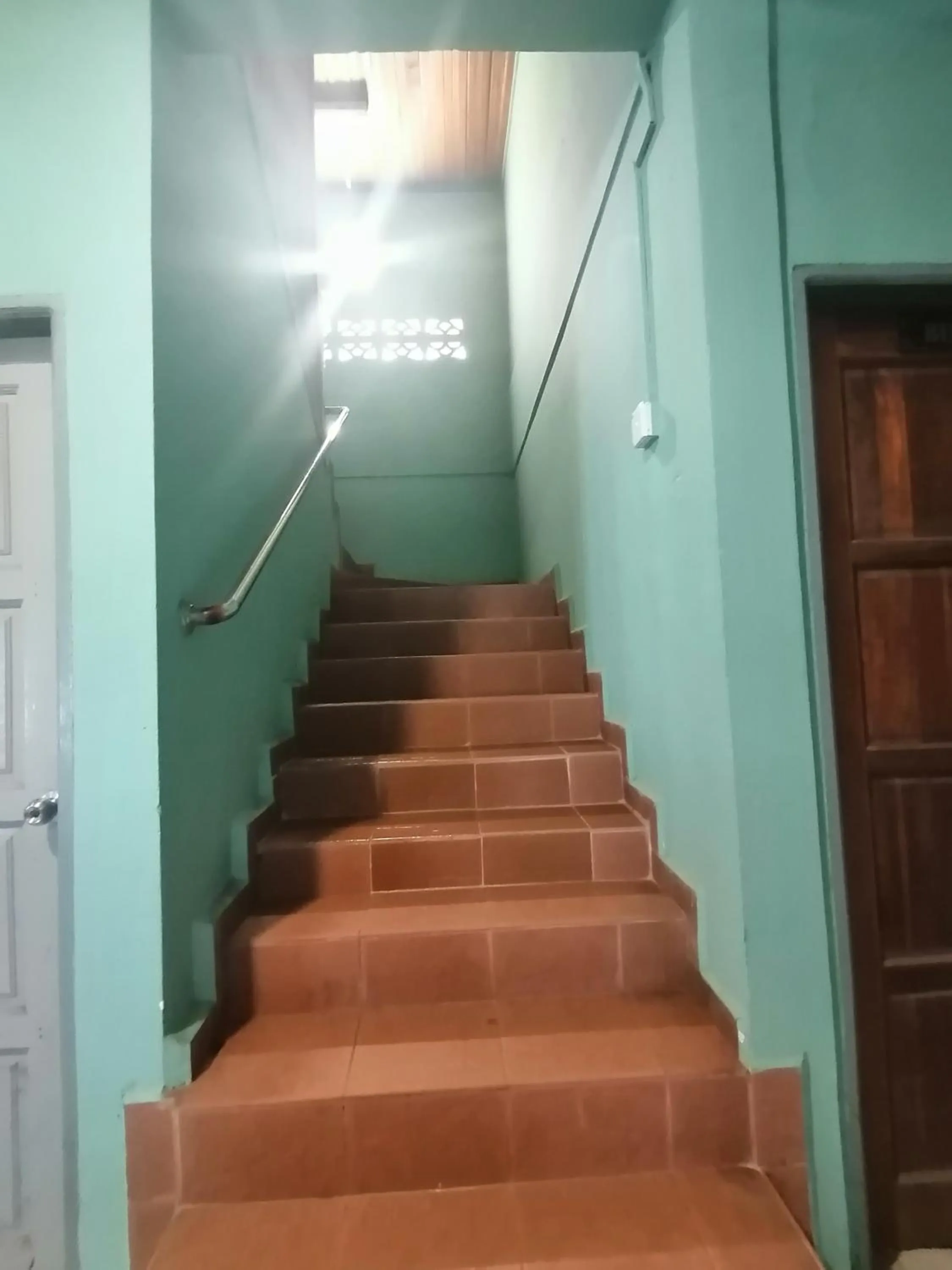 Property building in FBS Inn Dungun