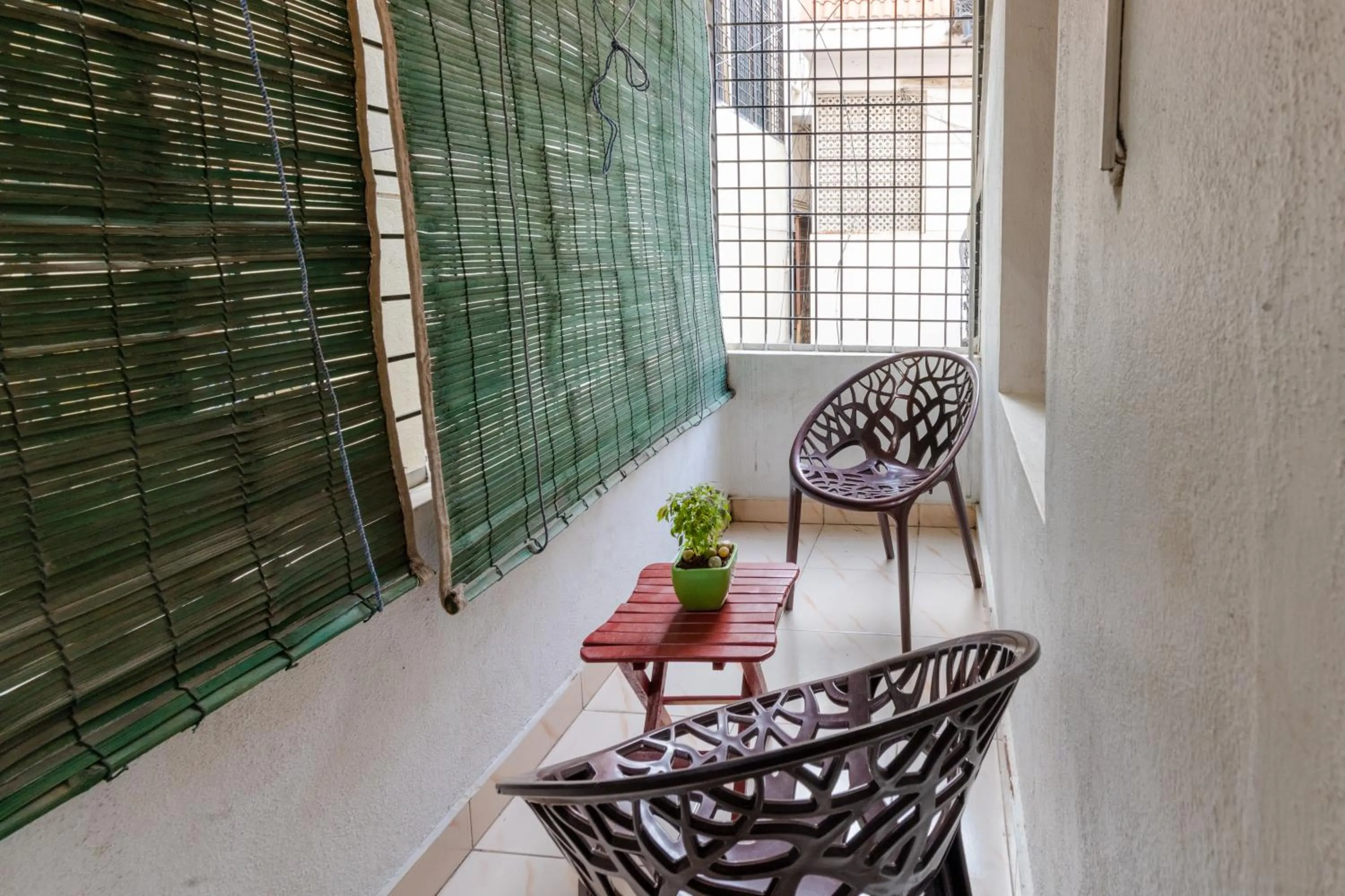 Redstone Villa by Revkeys