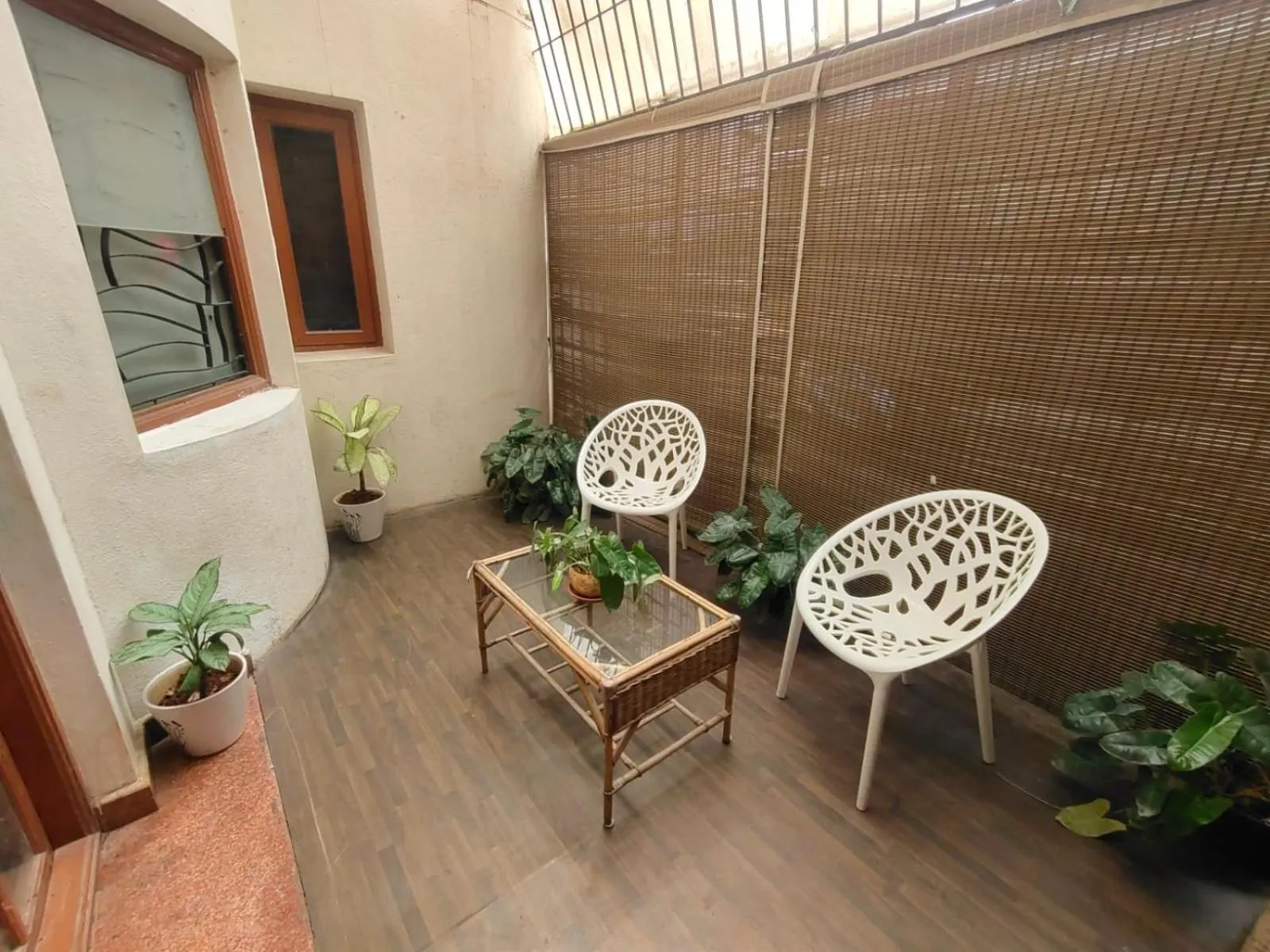 Redstone Villa by Revkeys