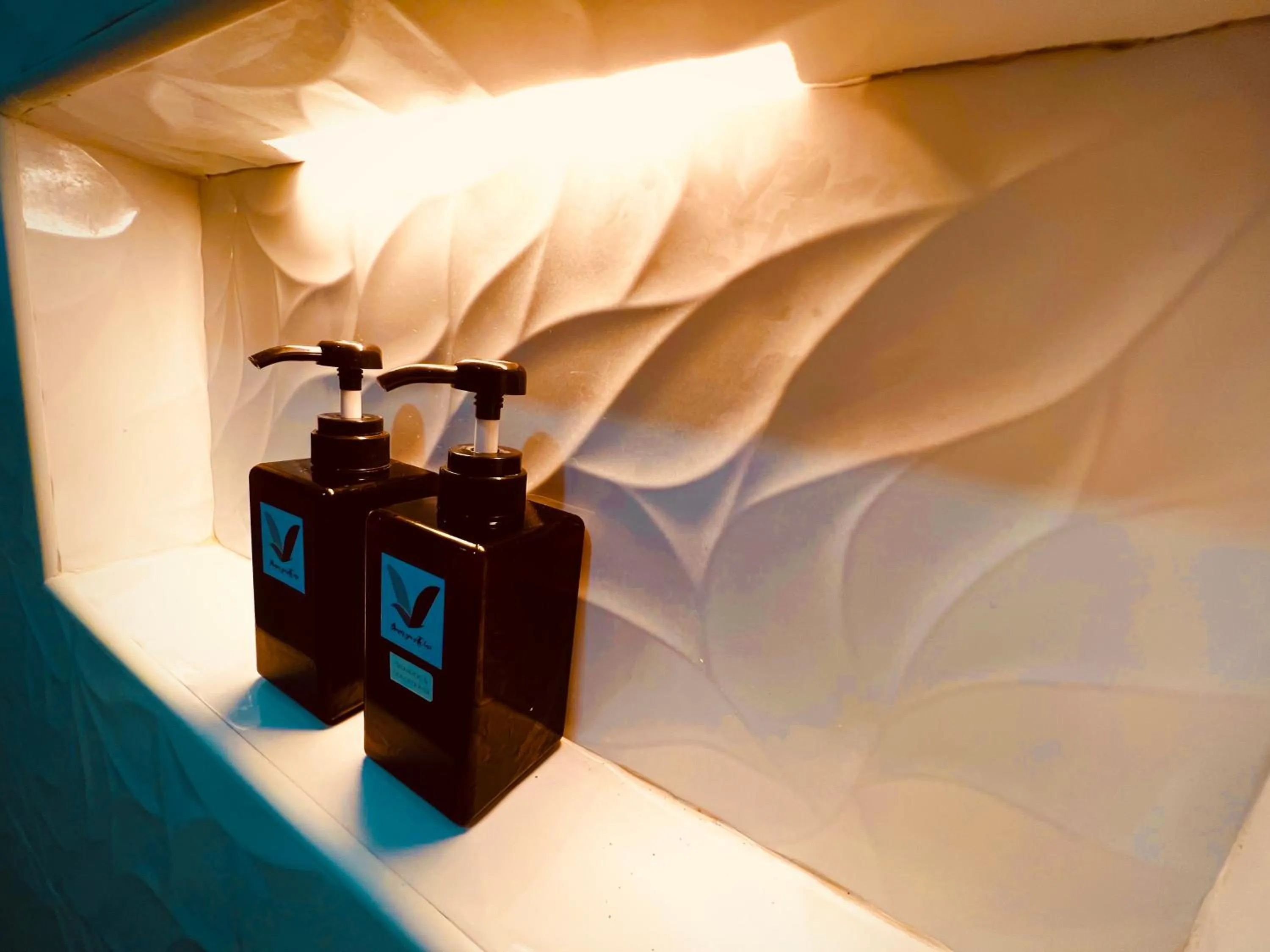 Vencejos Inn - El Nido