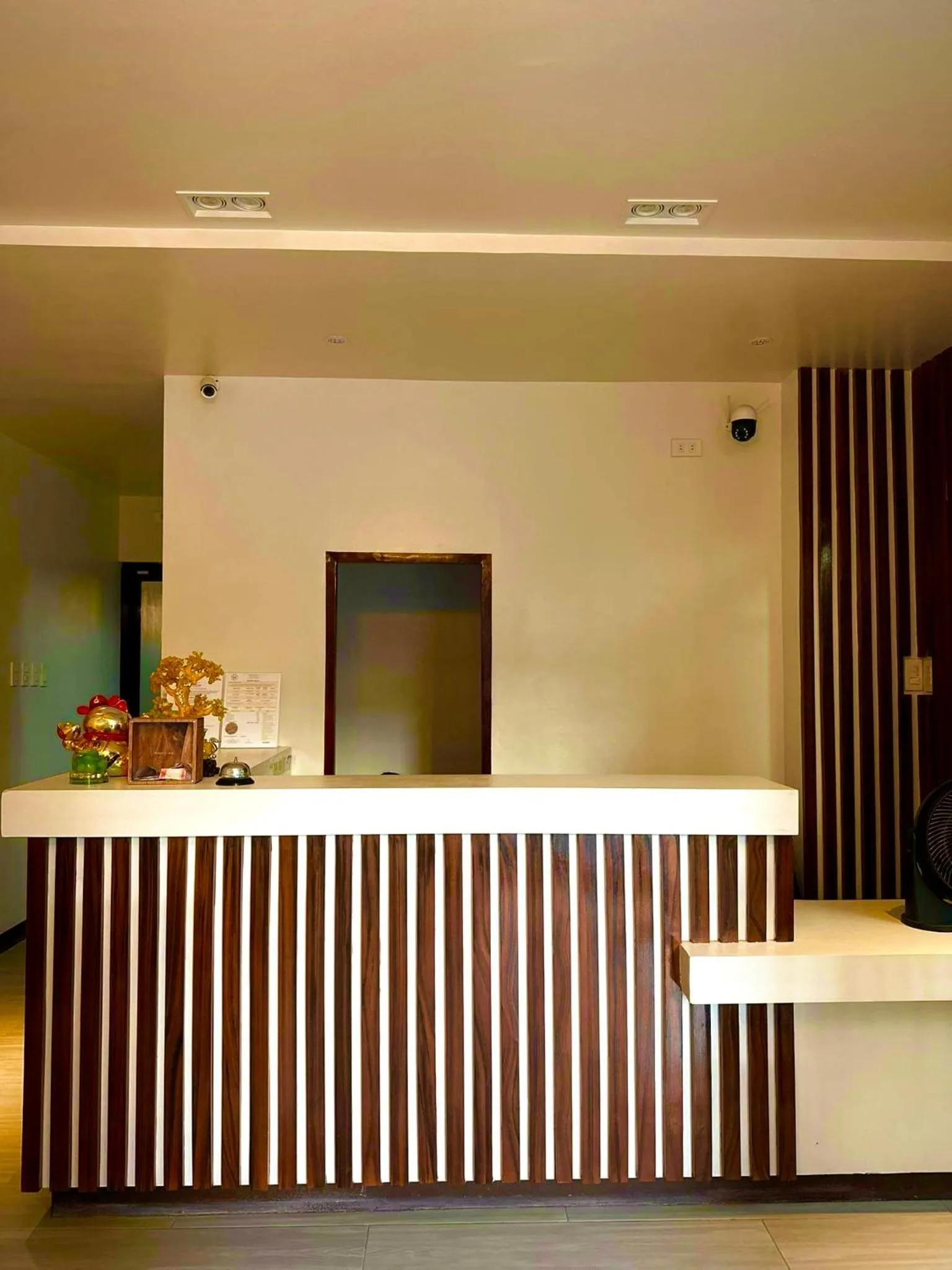 Vencejos Inn - El Nido