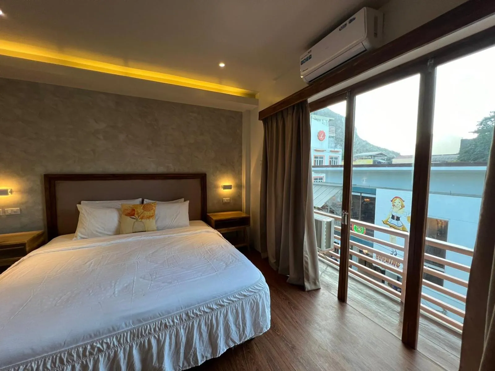 Vencejos Inn - El Nido