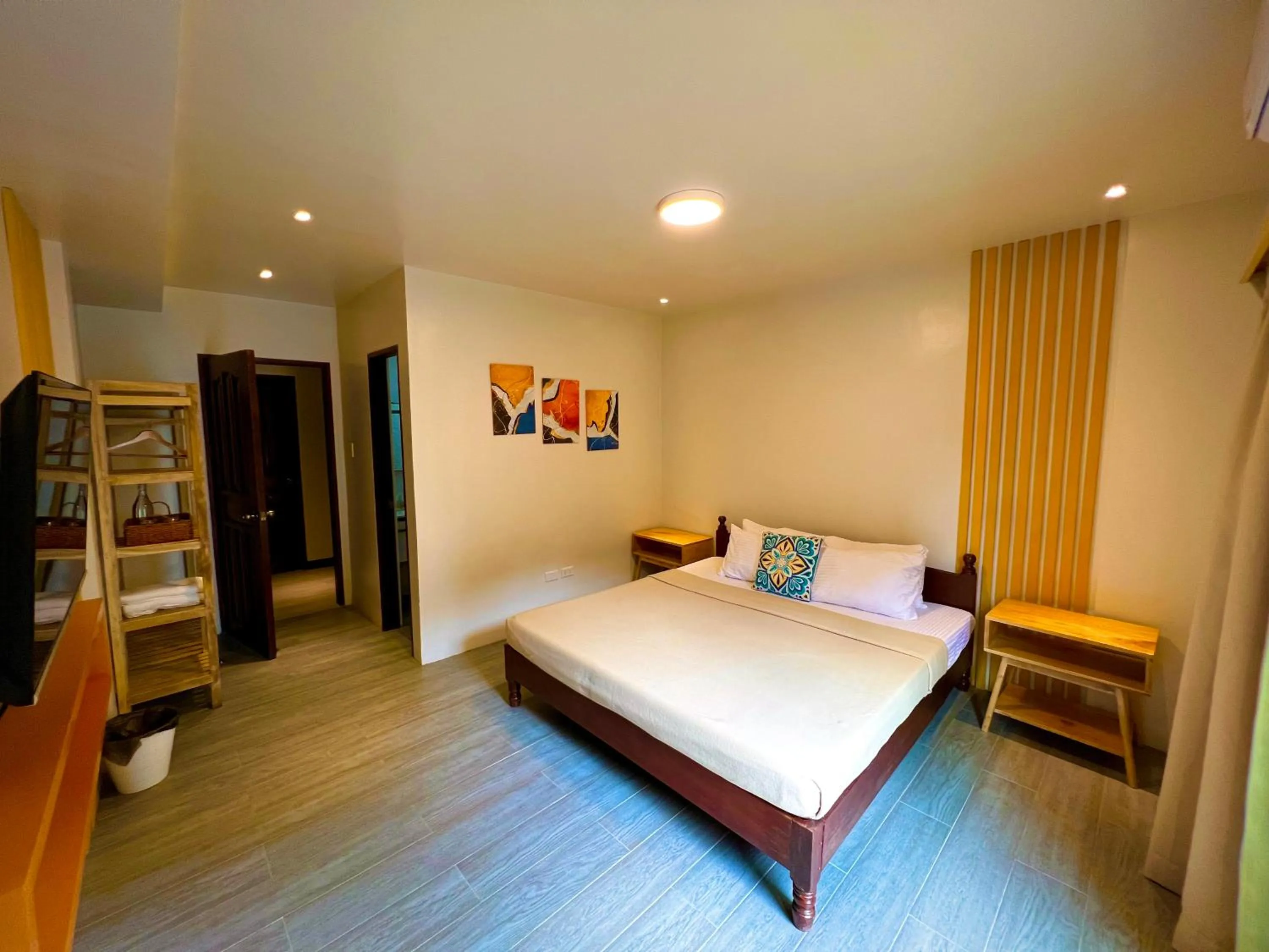 Vencejos Inn - El Nido