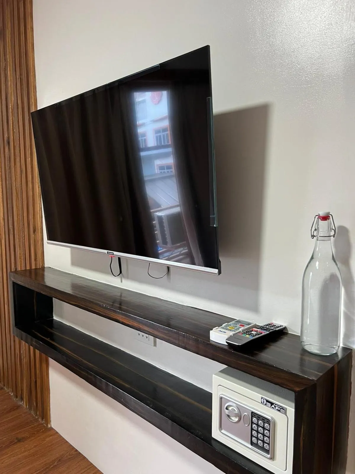 Vencejos Inn - El Nido