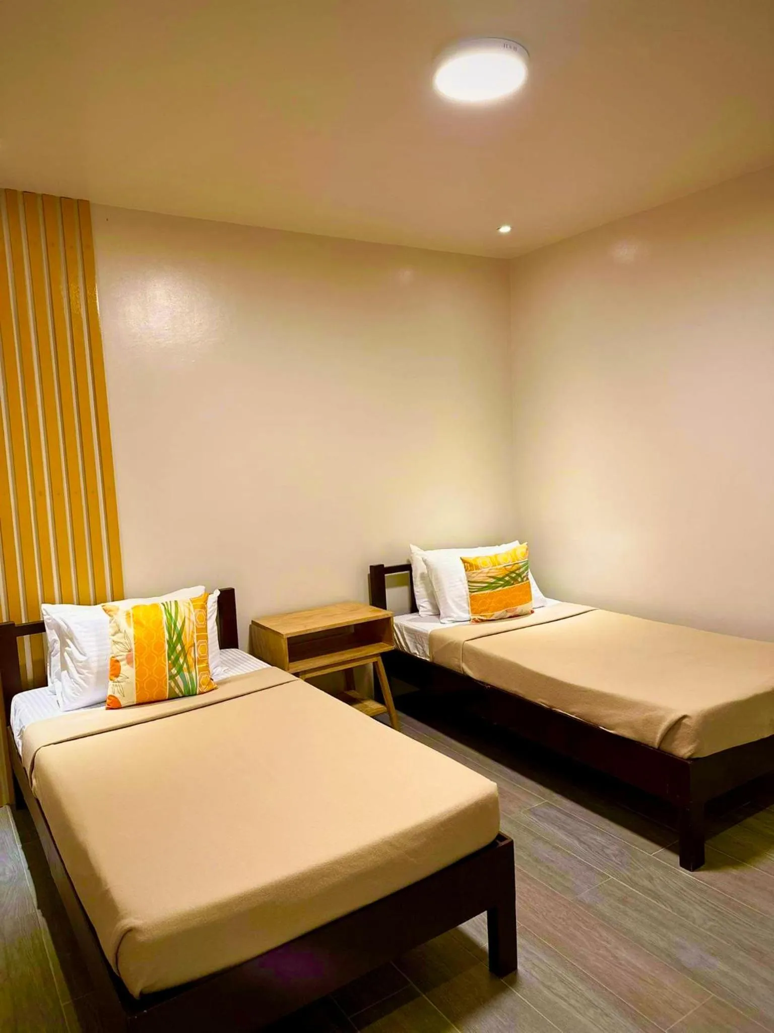 Vencejos Inn - El Nido