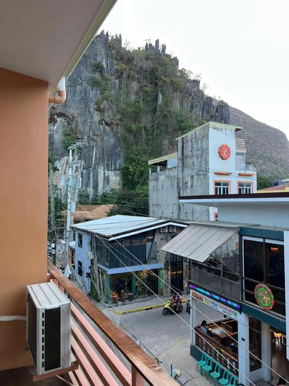 Vencejos Inn - El Nido