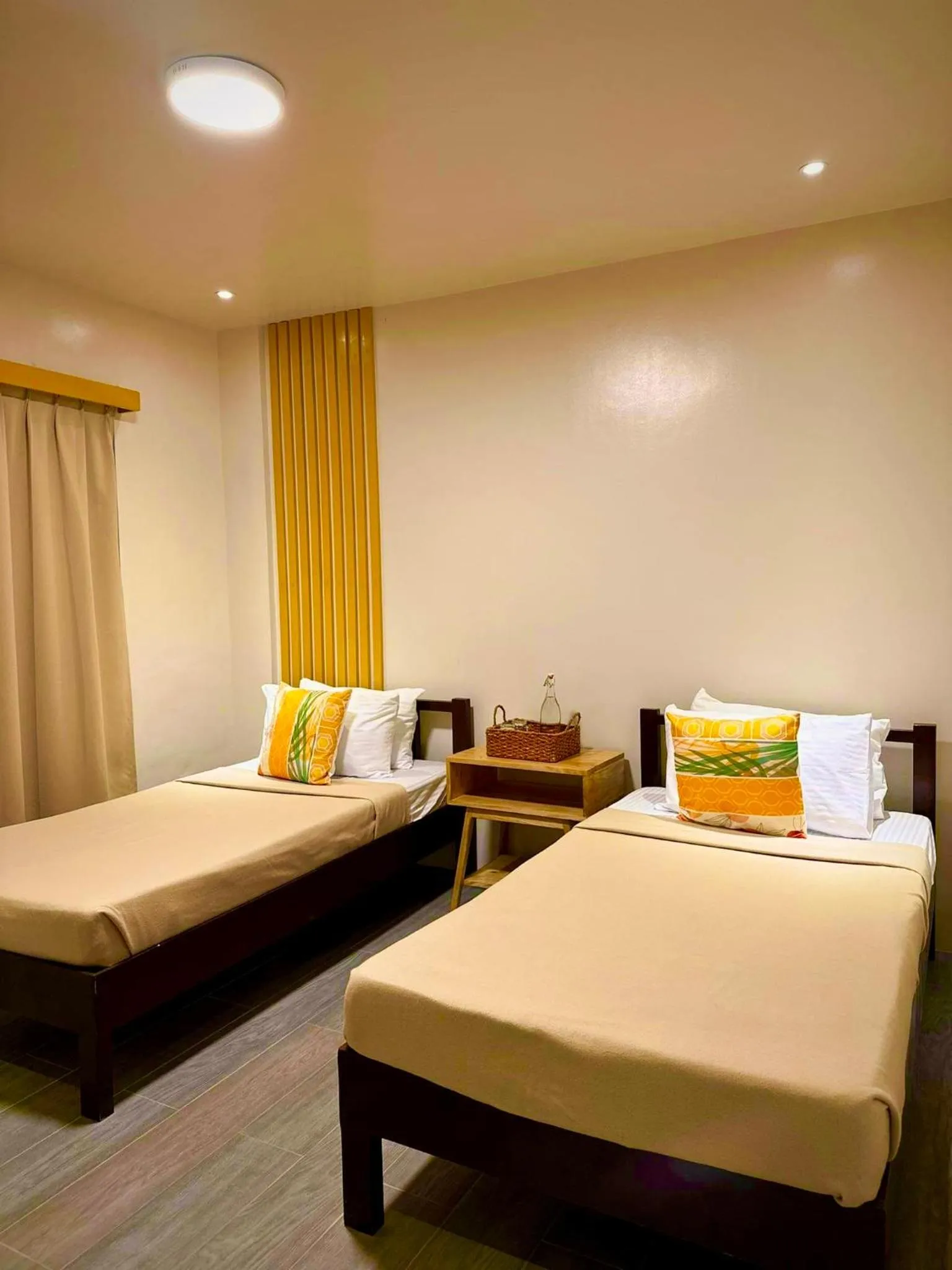 Vencejos Inn - El Nido