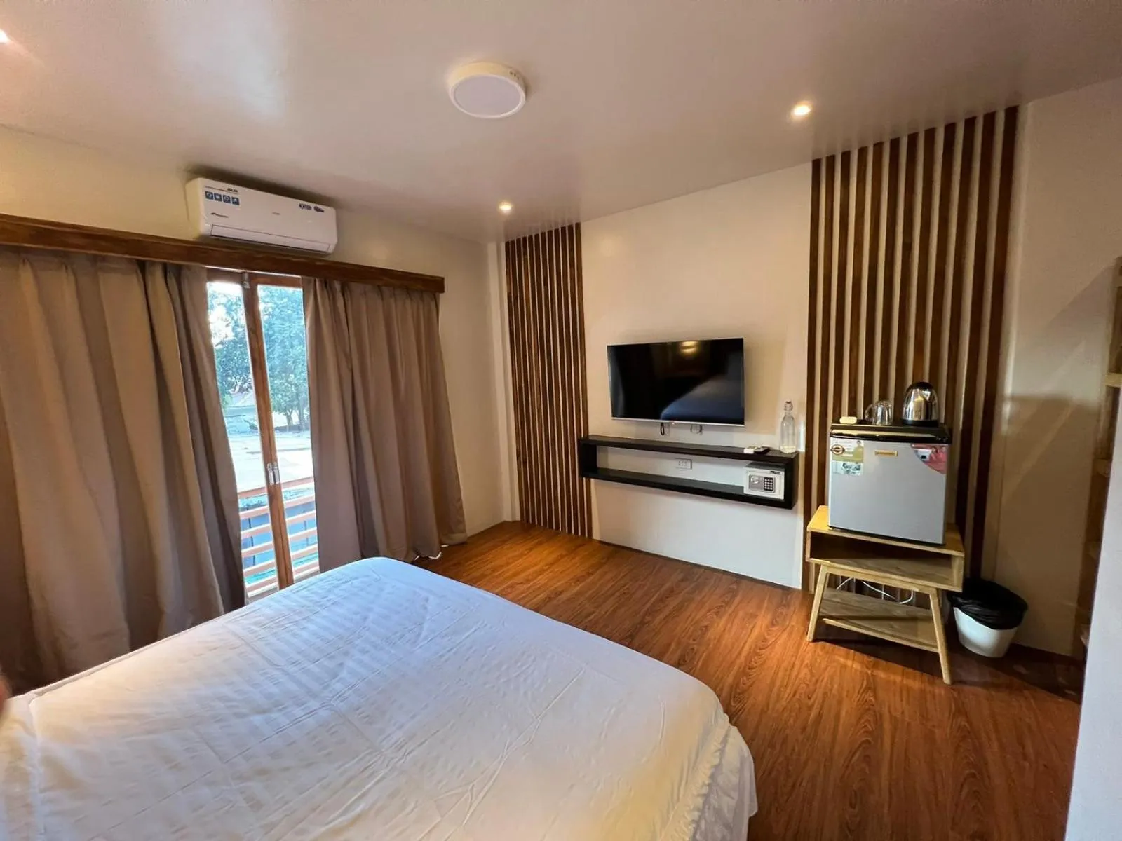 Vencejos Inn - El Nido