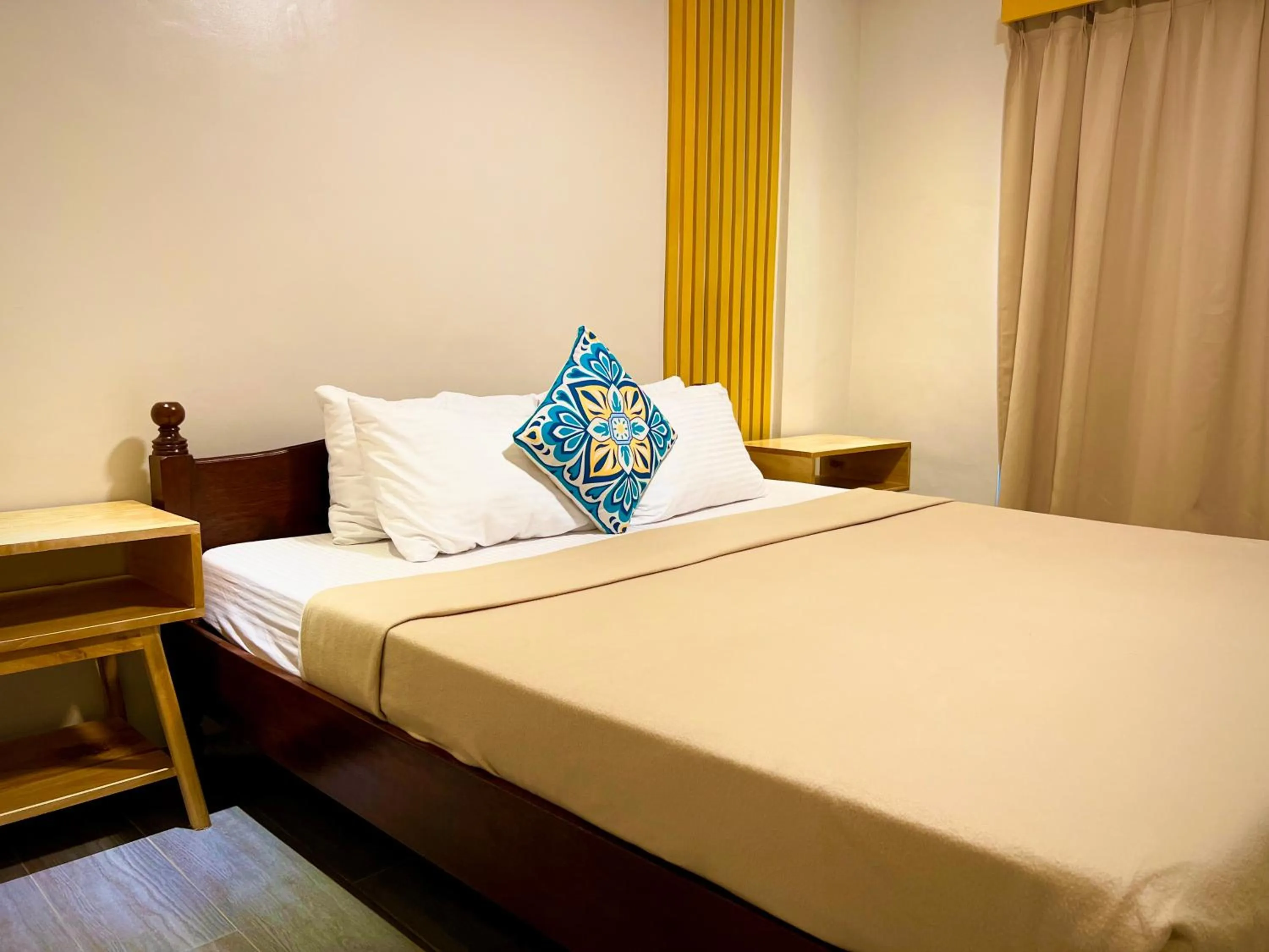 Vencejos Inn - El Nido