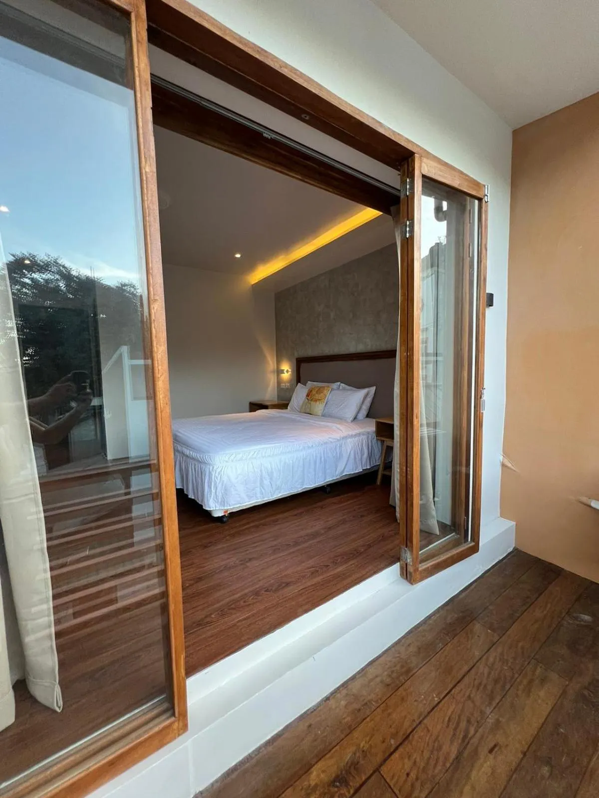 Vencejos Inn - El Nido