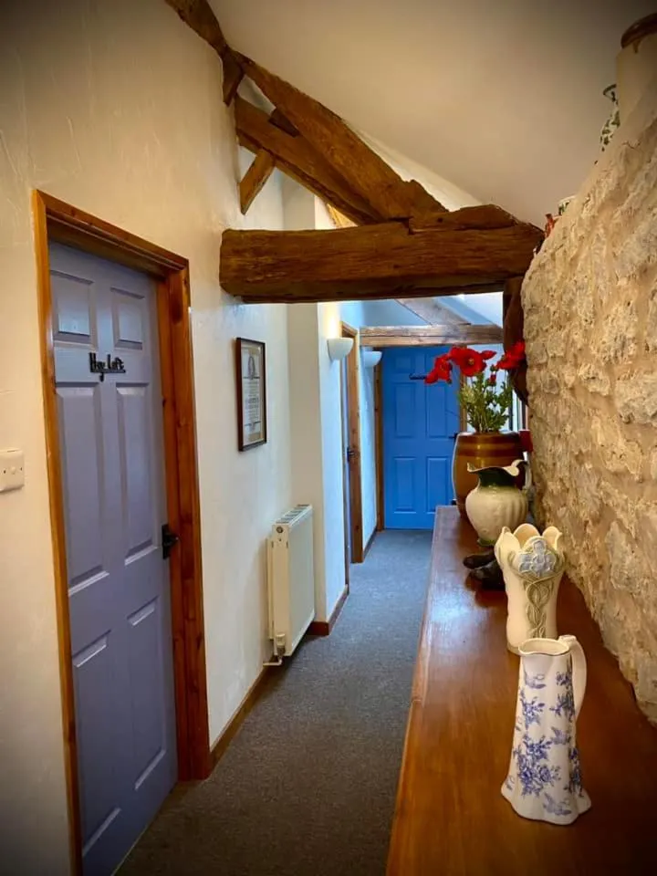 The George and Dragon Inn