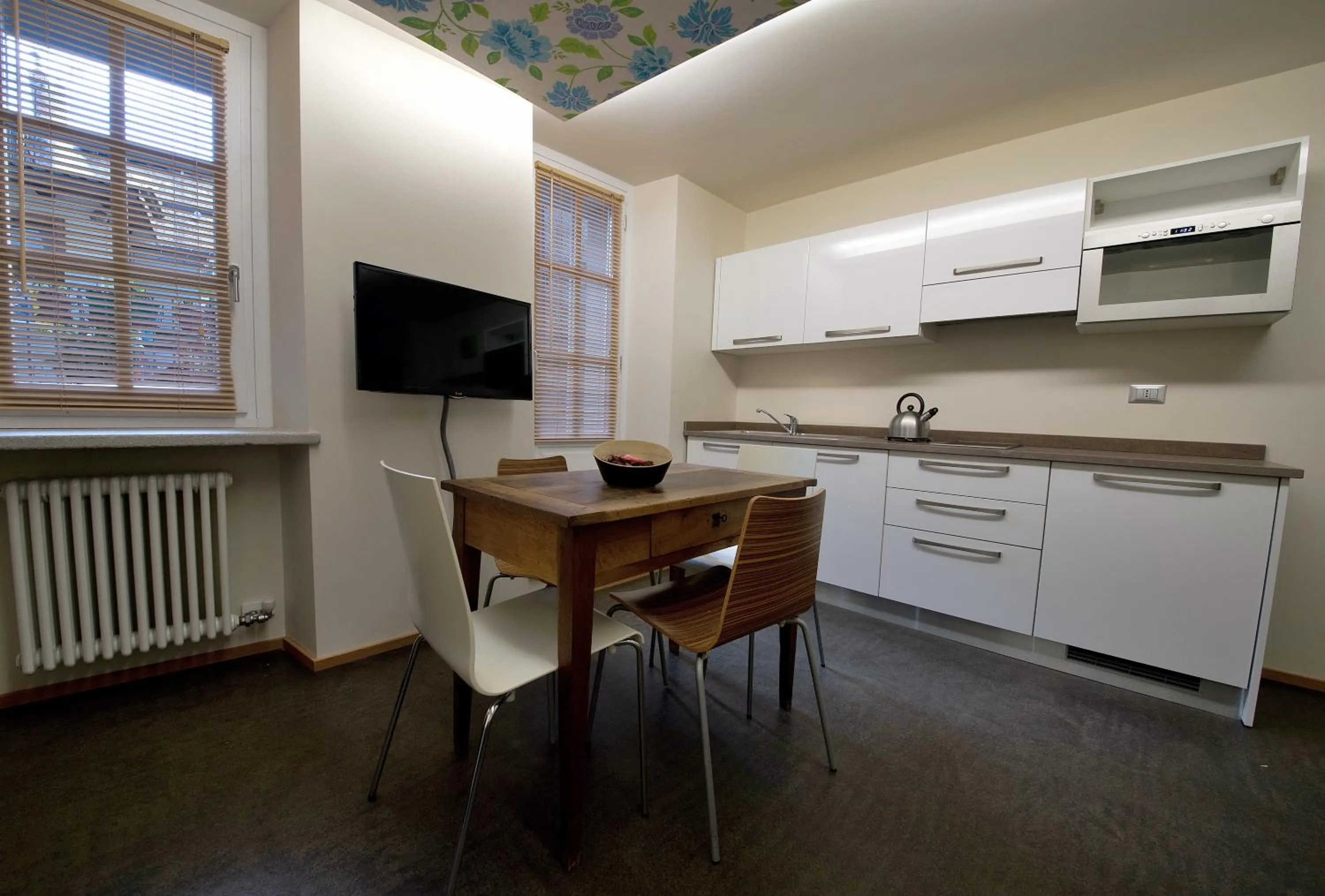 Day in Apartements Coeur de Ville