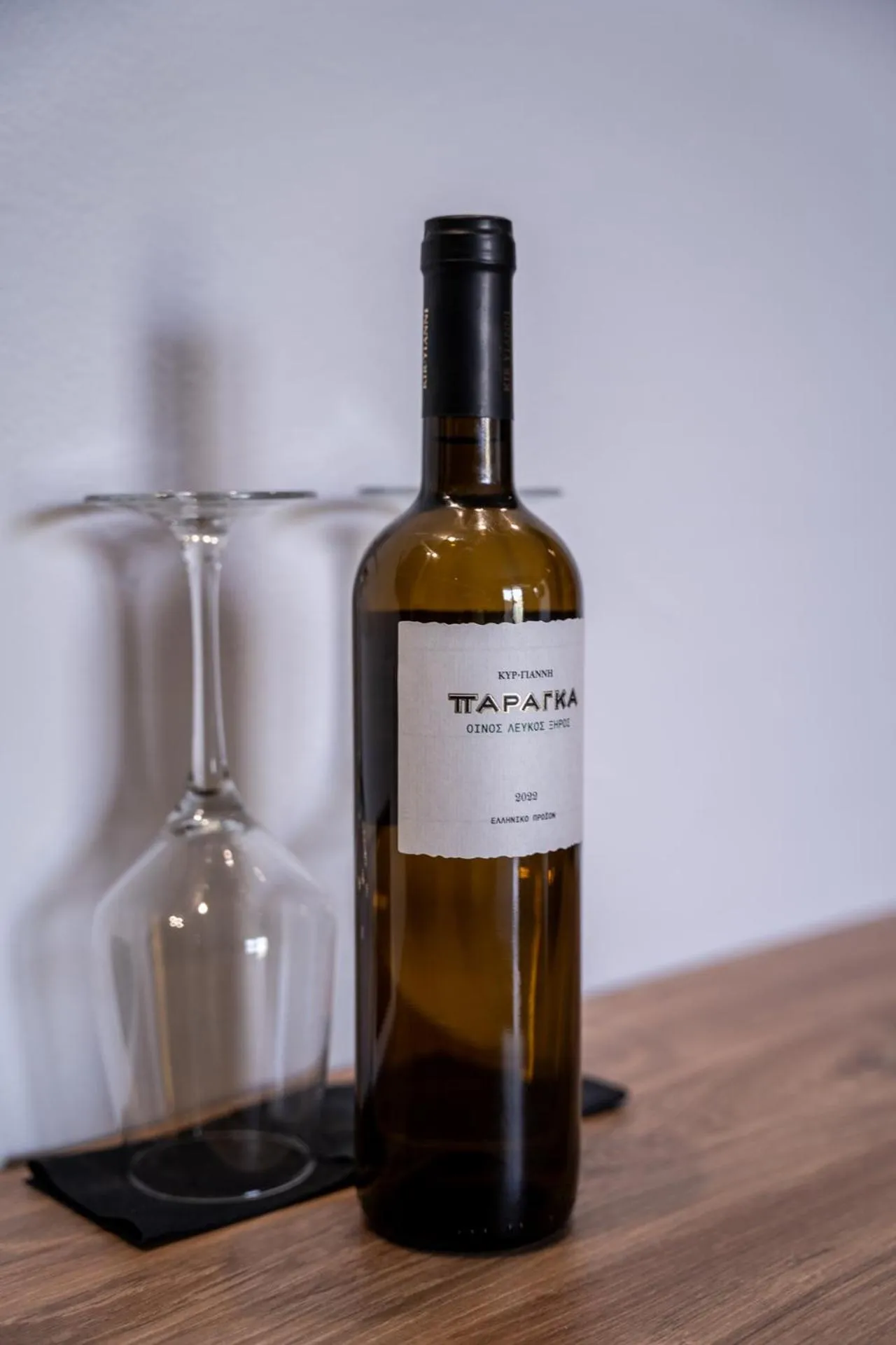 Food and drinks in Island City Boutique Hotel