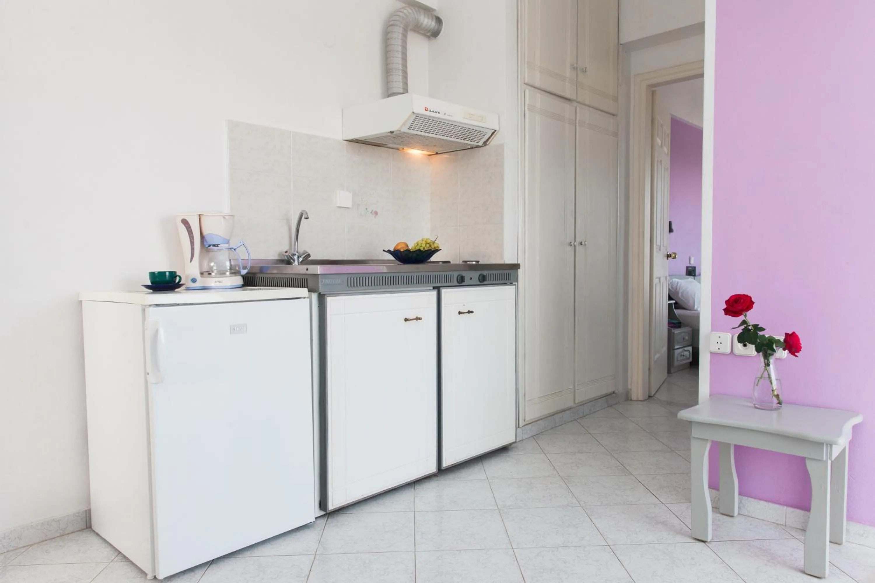 Dionysos Studios Apartments Nidri Lefkas