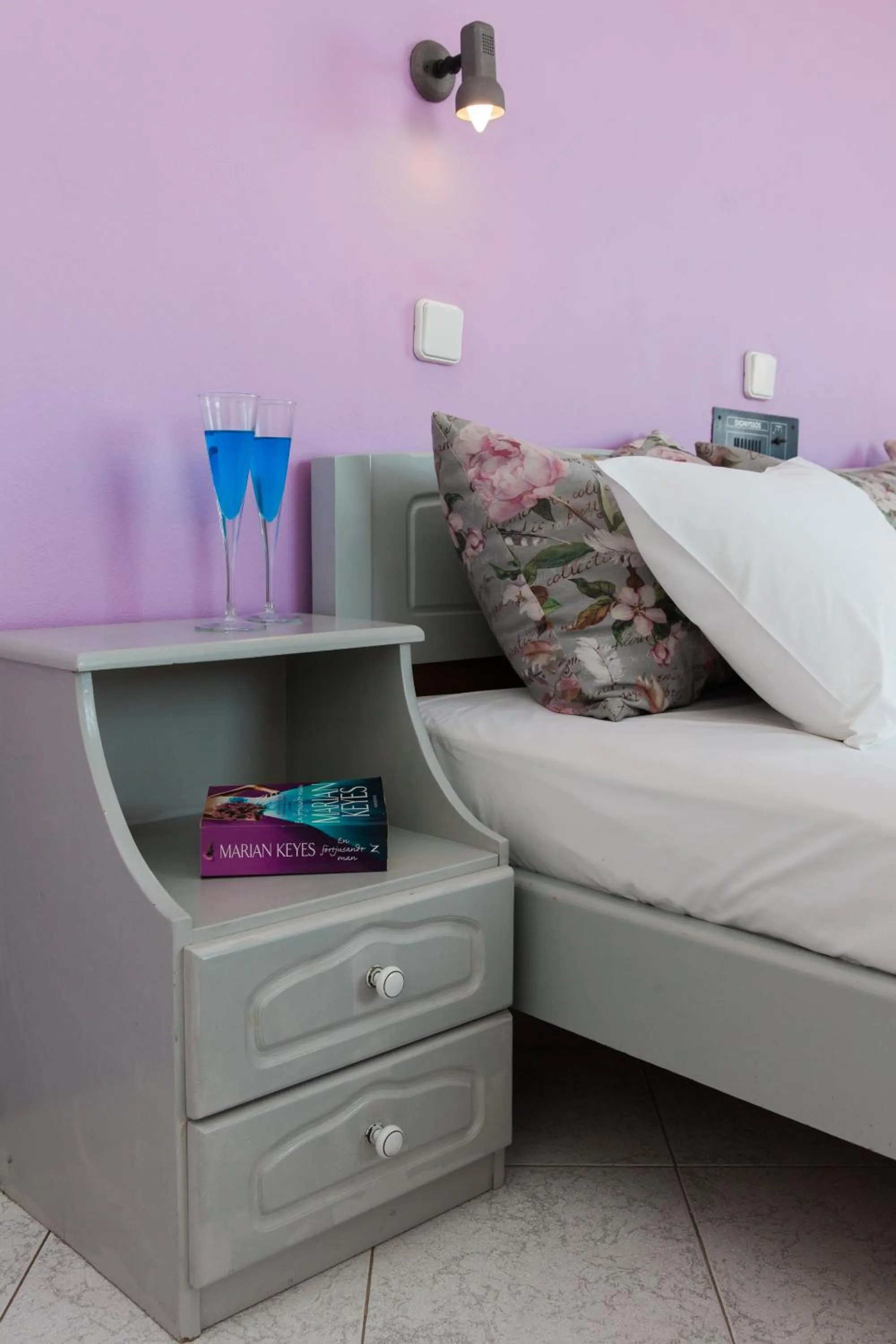 Dionysos Studios Apartments Nidri Lefkas