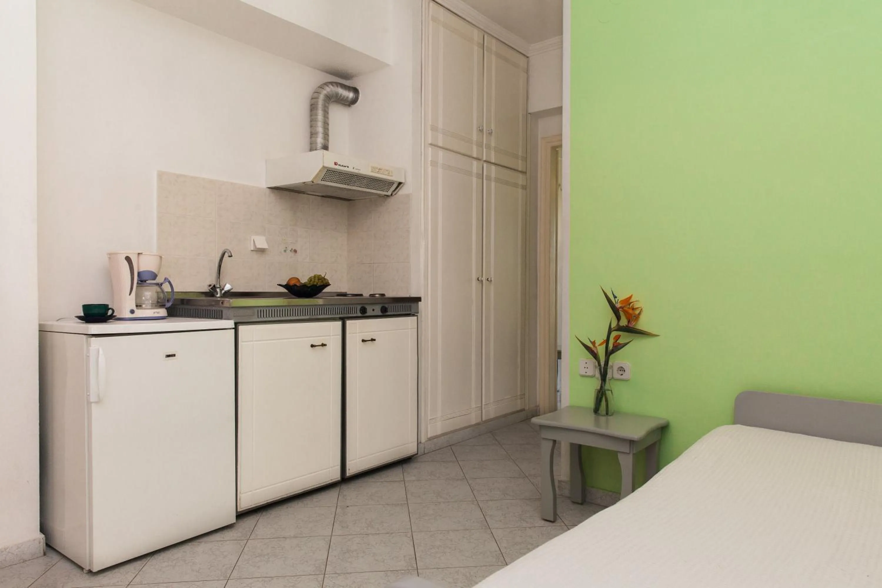 Dionysos Studios Apartments Nidri Lefkas