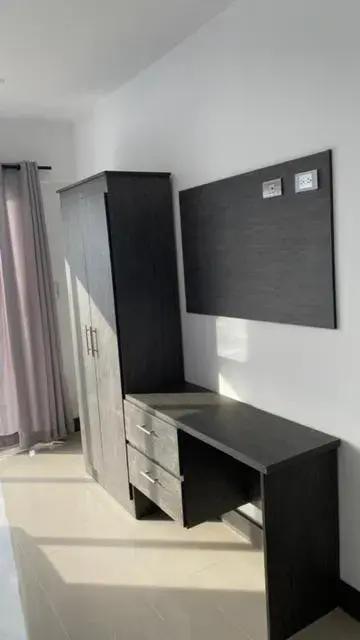 Double Room - single occupancy in Hotel Castillo del Mar Double Room - single occupancy in Hotel Castillo del Mar