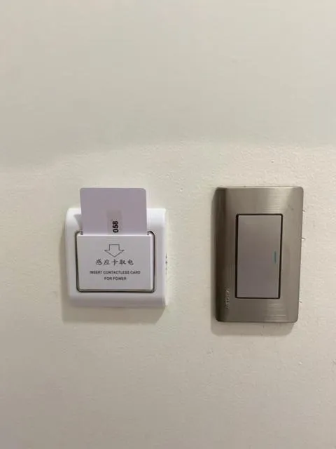 Other in Hotel Castillo del Mar