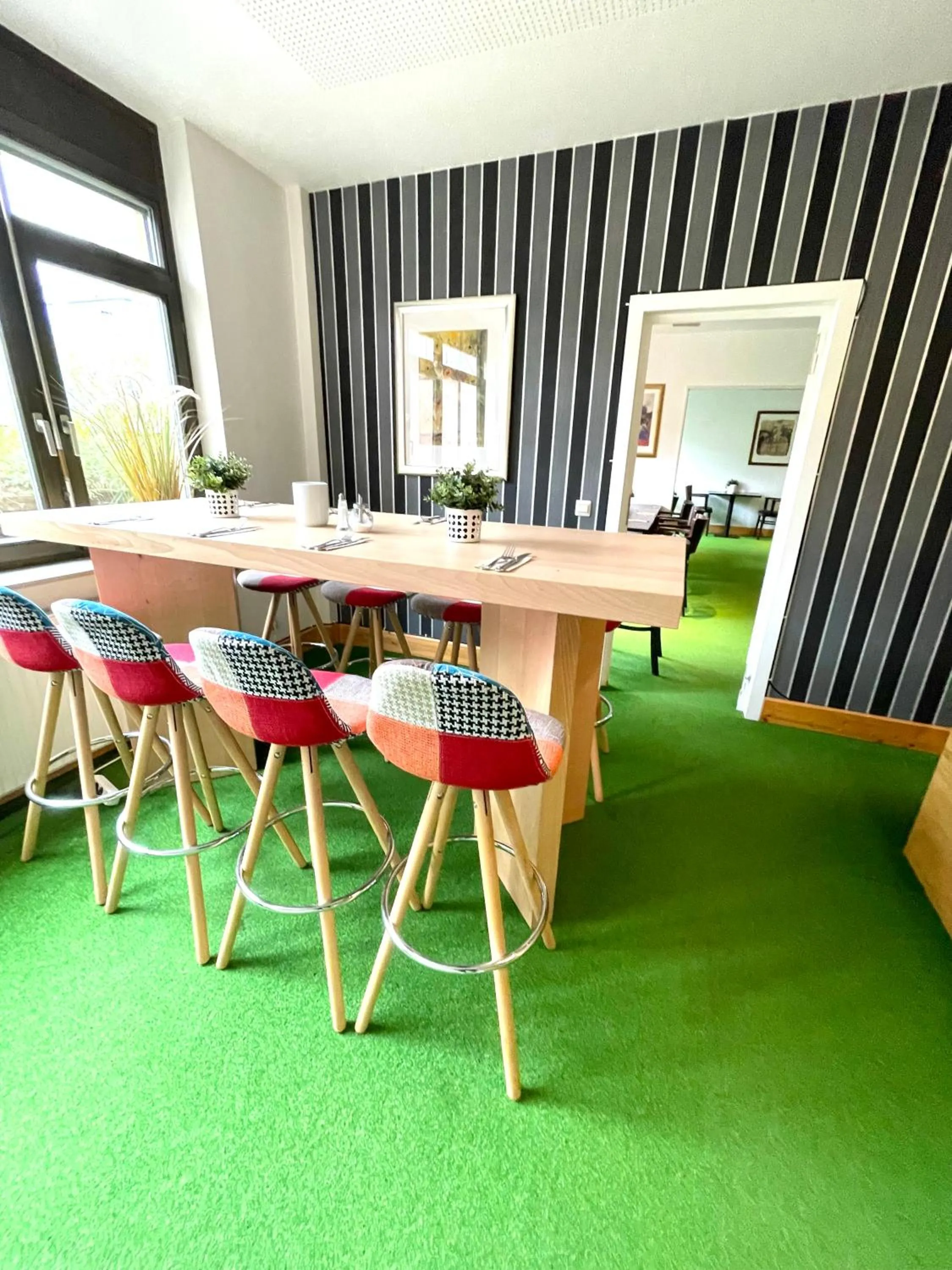 Meals in Rebgarten Hotel Schulgasse