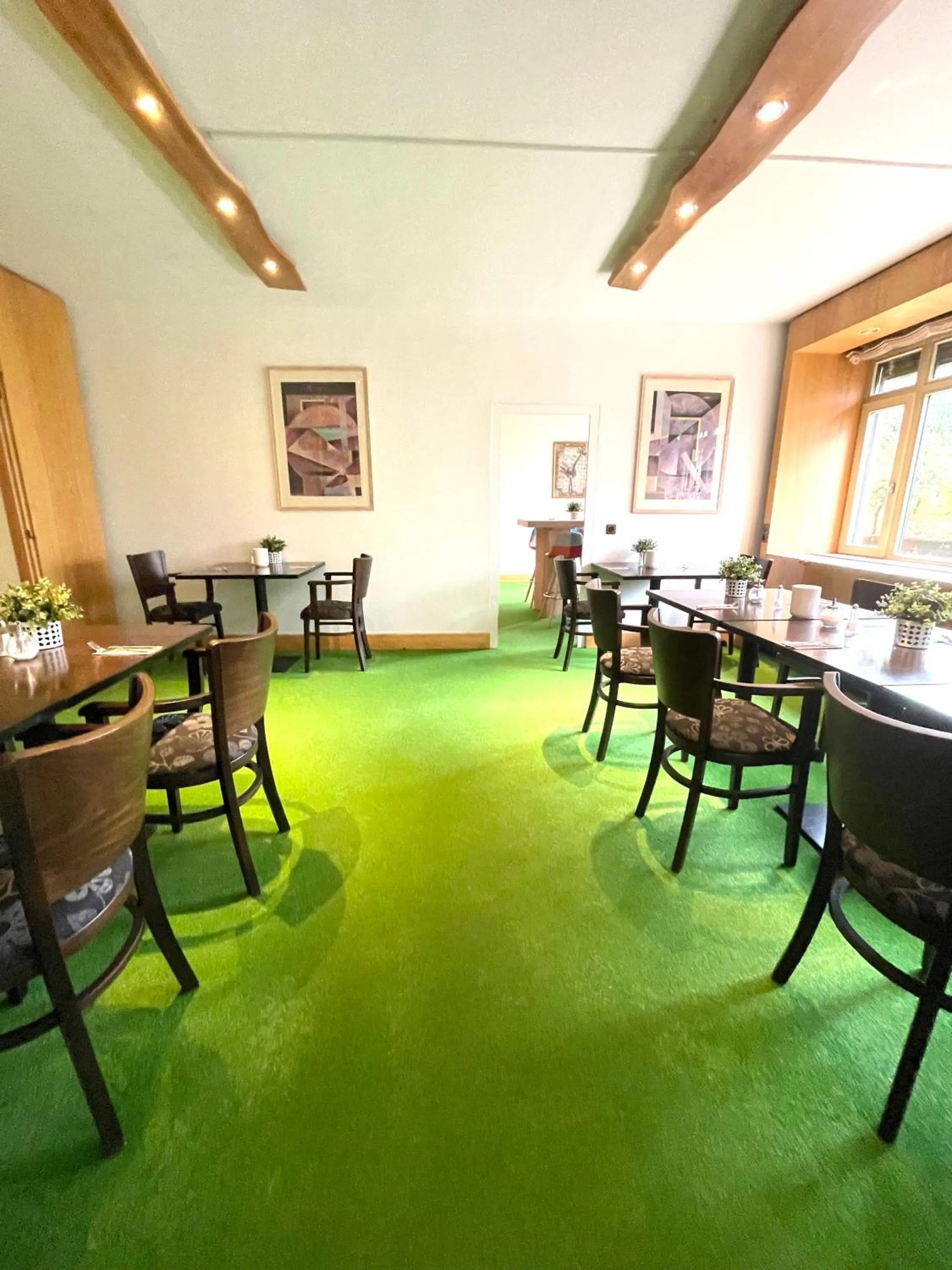 Meals in Rebgarten Hotel Schulgasse