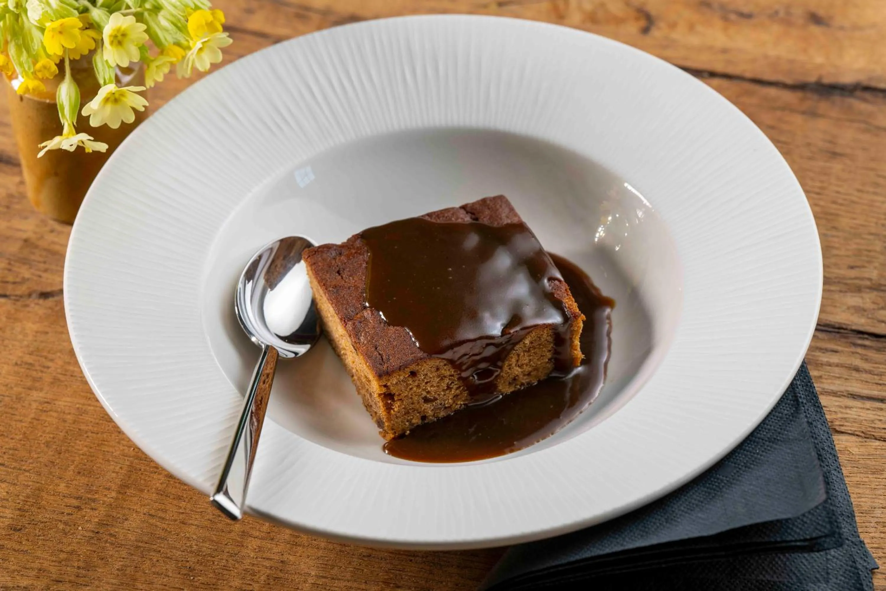 Restaurant/places to eat in Long Man Inn