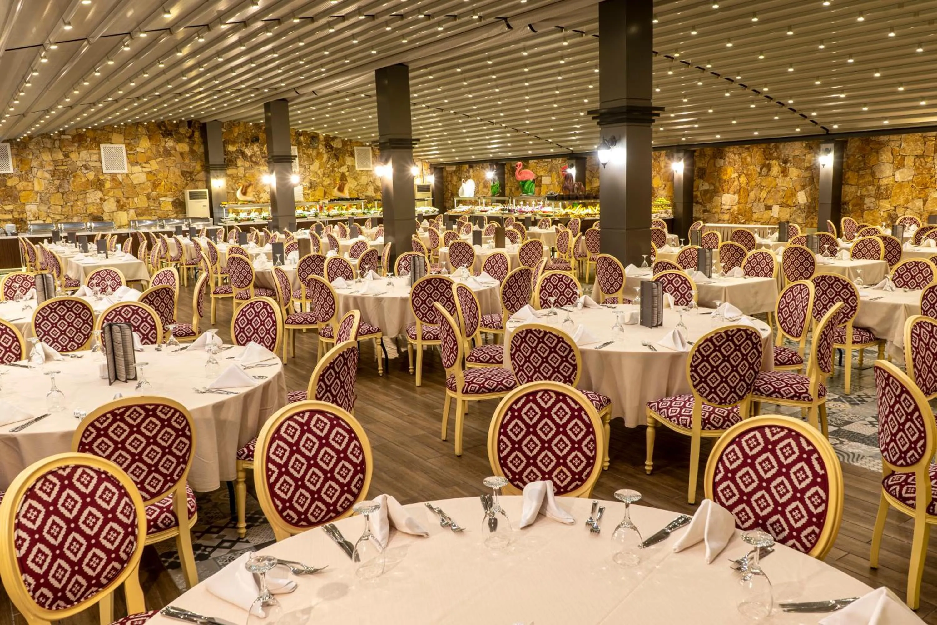 Doğa Thermal Health & Spa