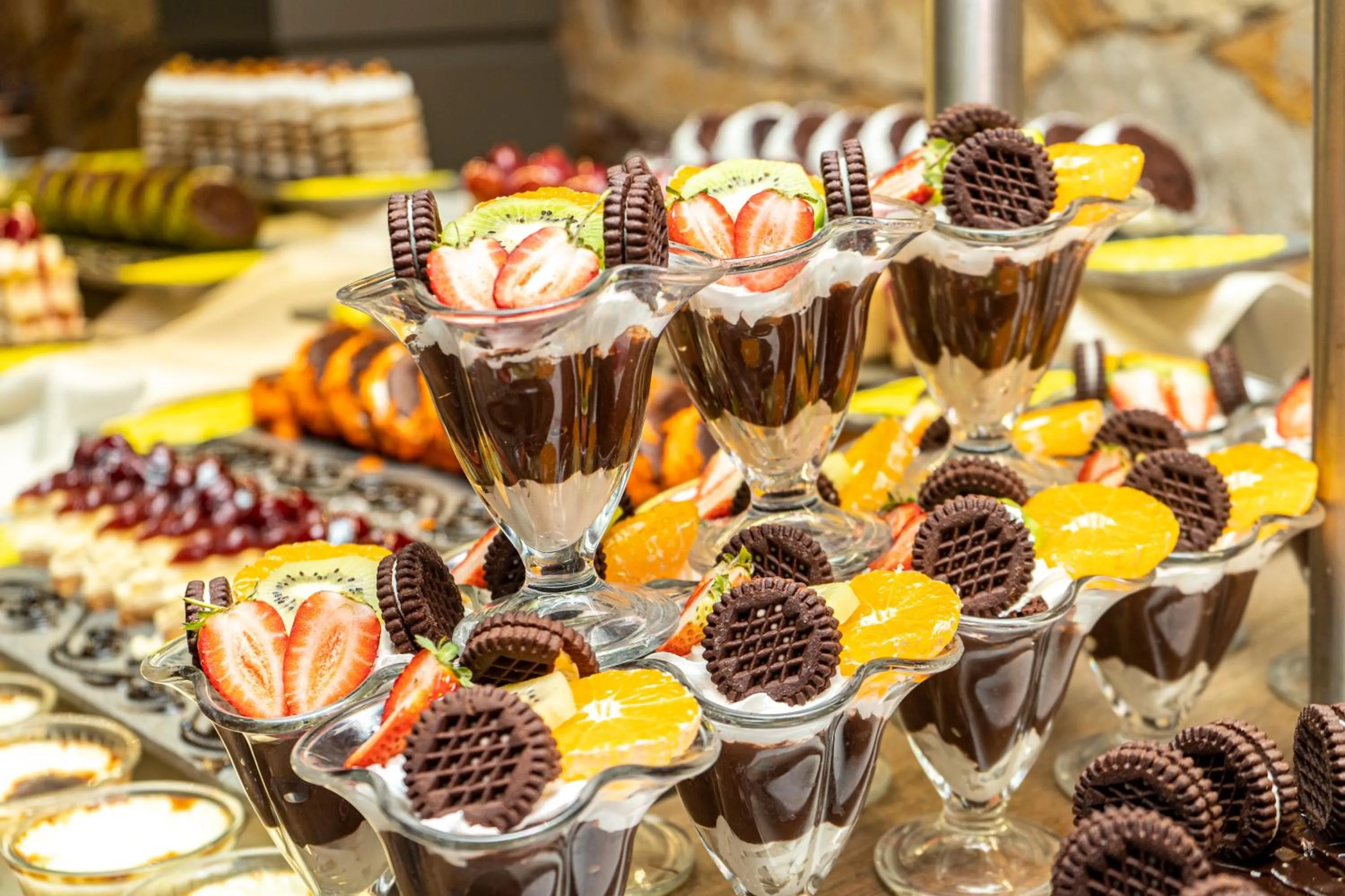 Doğa Thermal Health & Spa