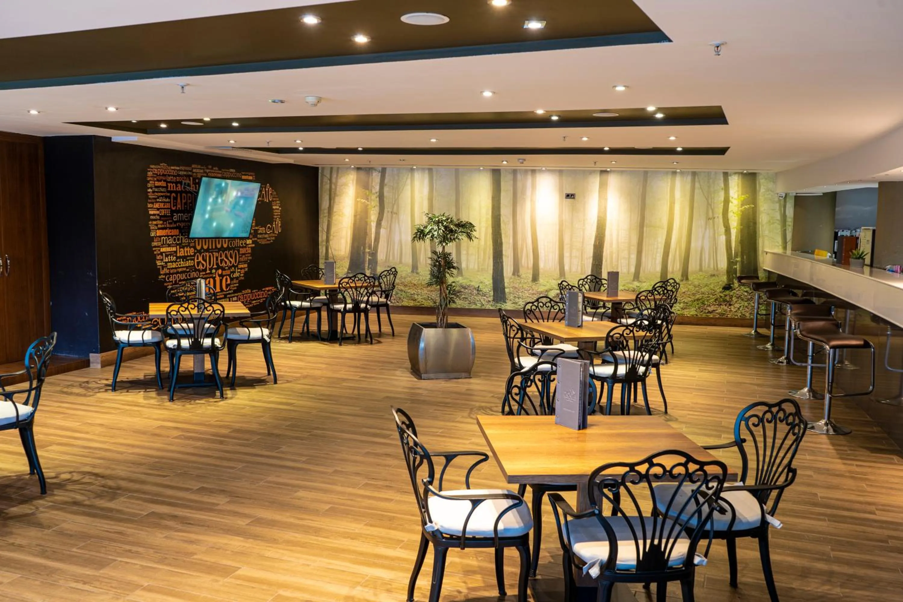 Doğa Thermal Health & Spa