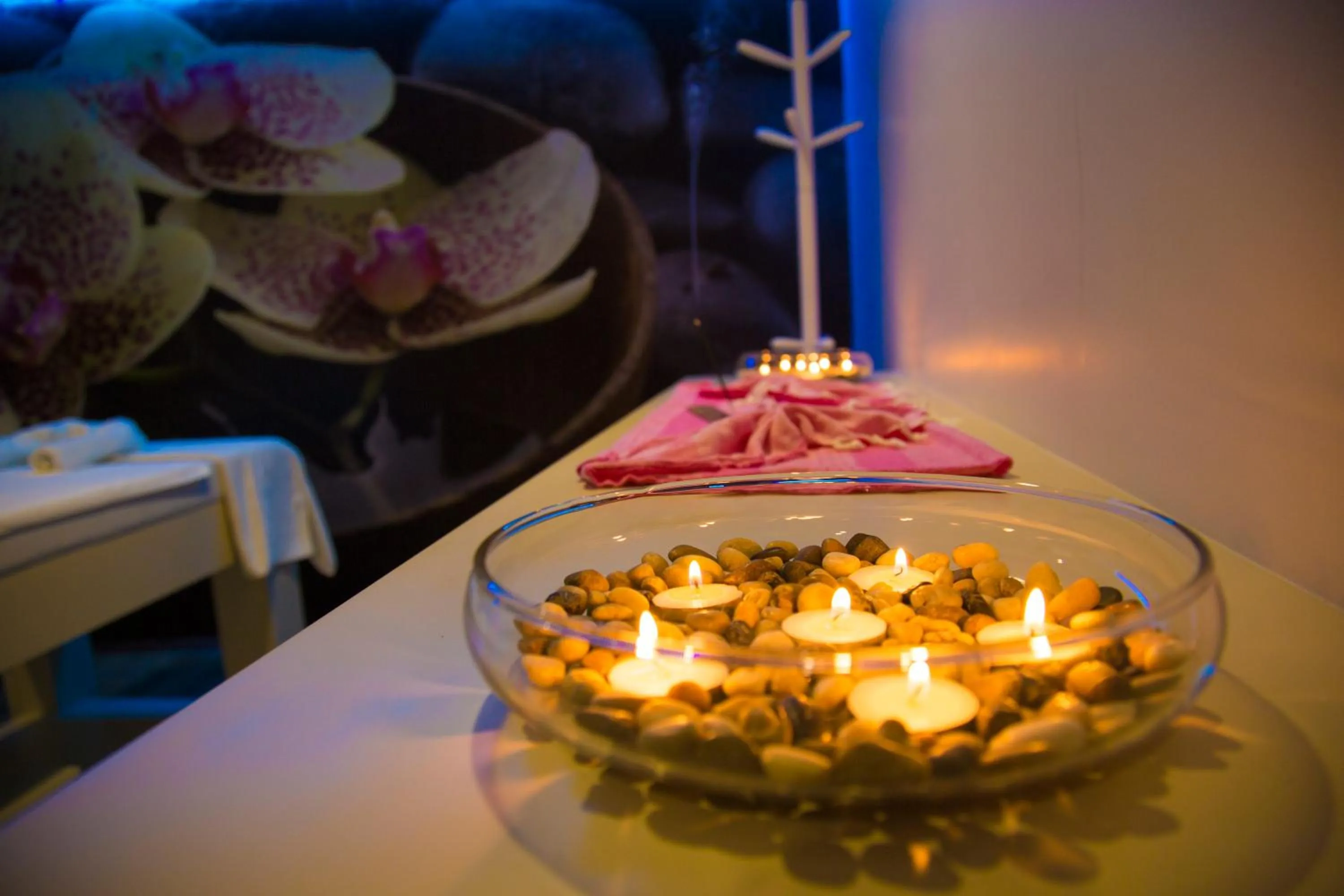 Doğa Thermal Health & Spa