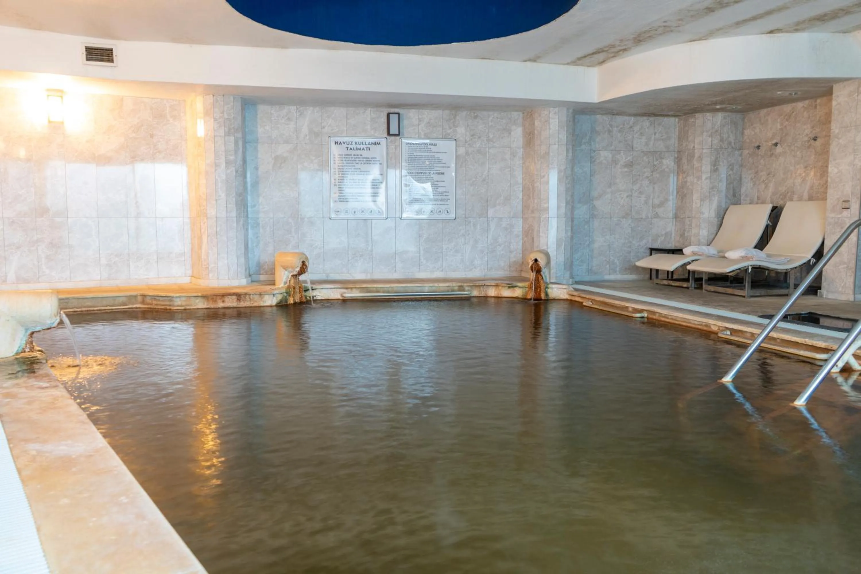 Doğa Thermal Health & Spa