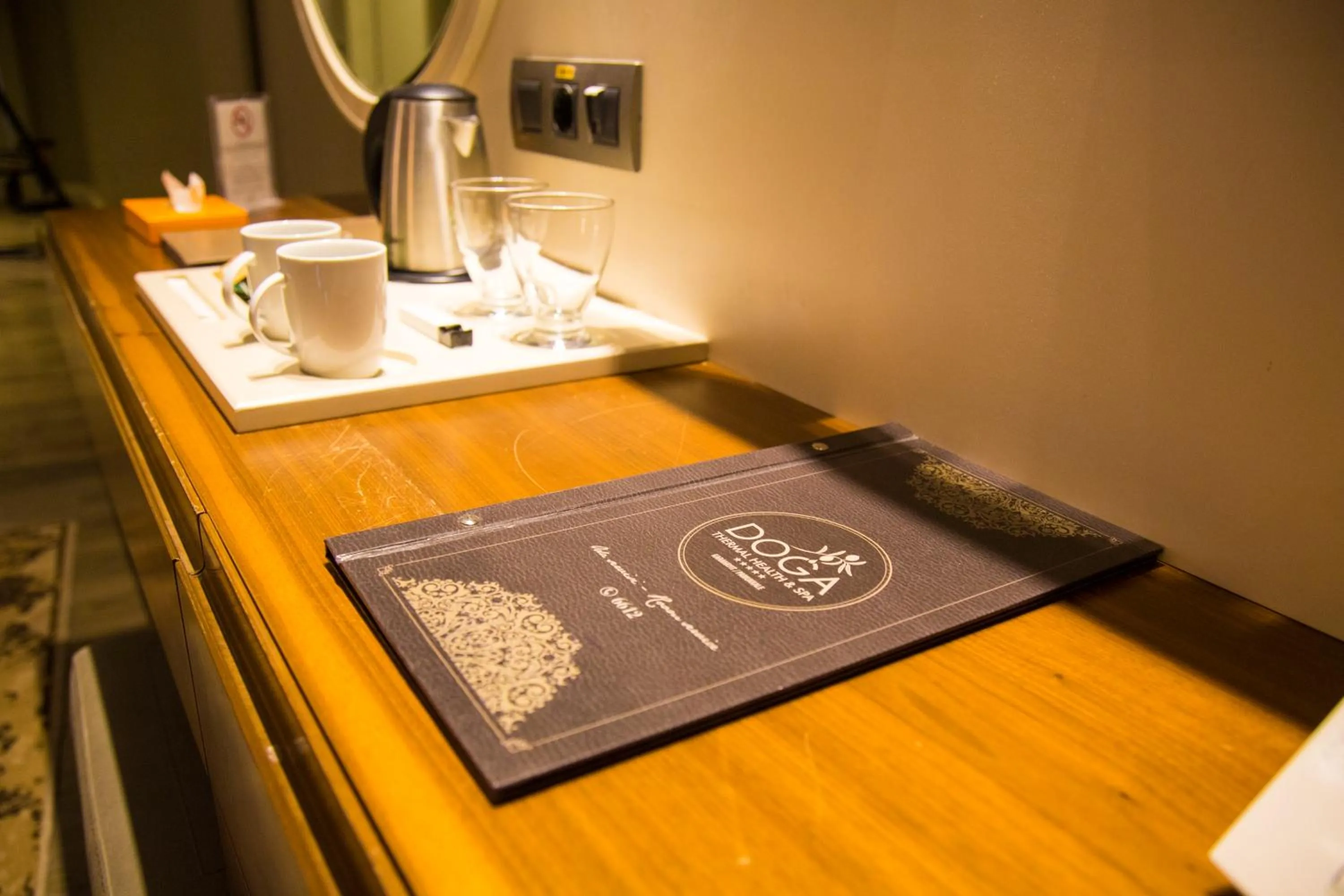 Doğa Thermal Health & Spa