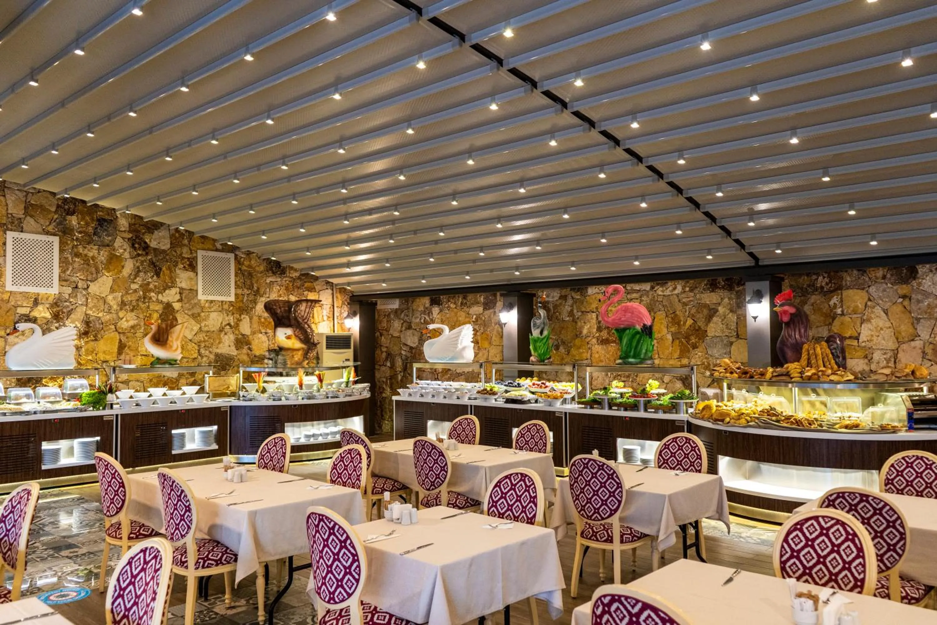 Doğa Thermal Health & Spa