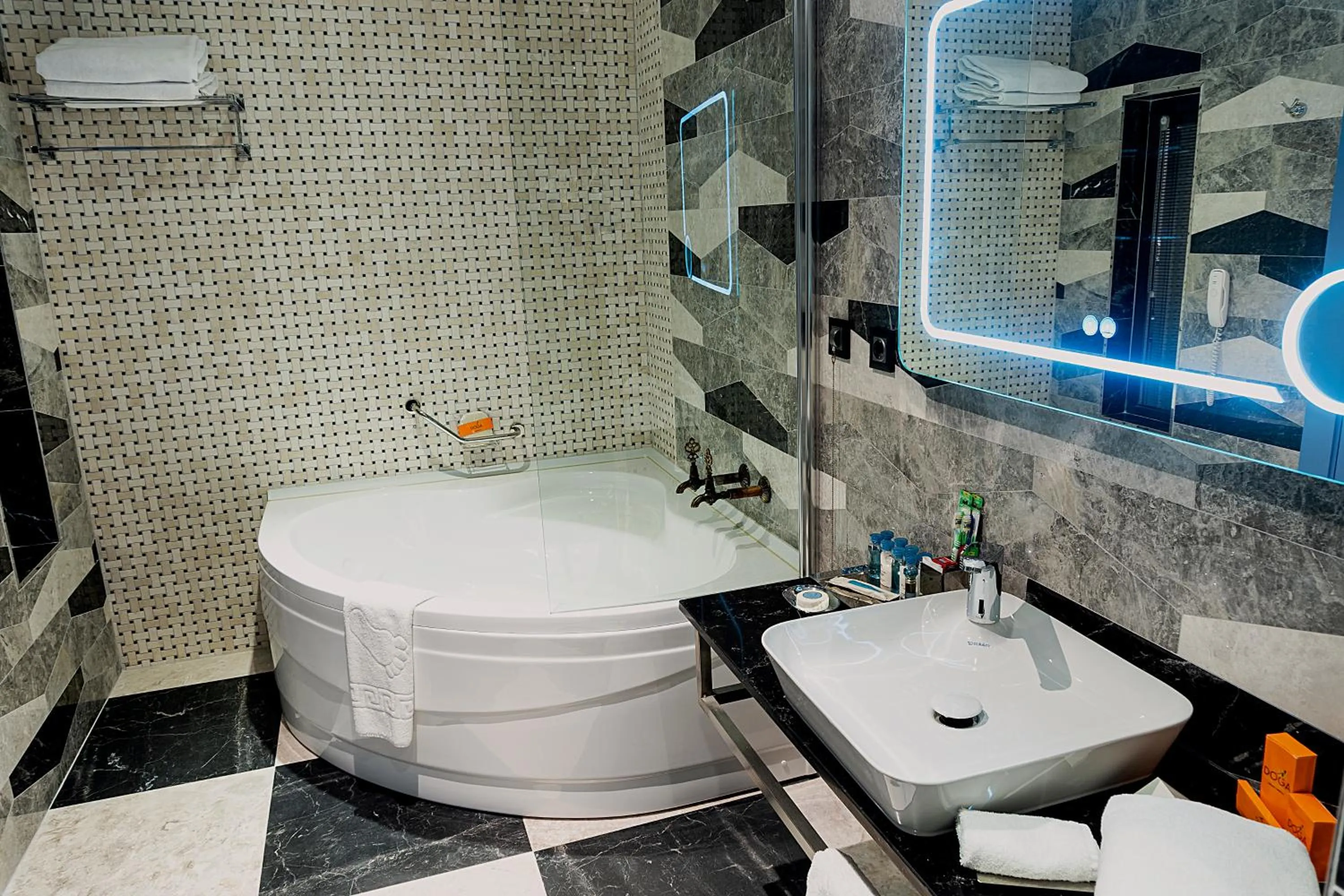 Doğa Thermal Health & Spa