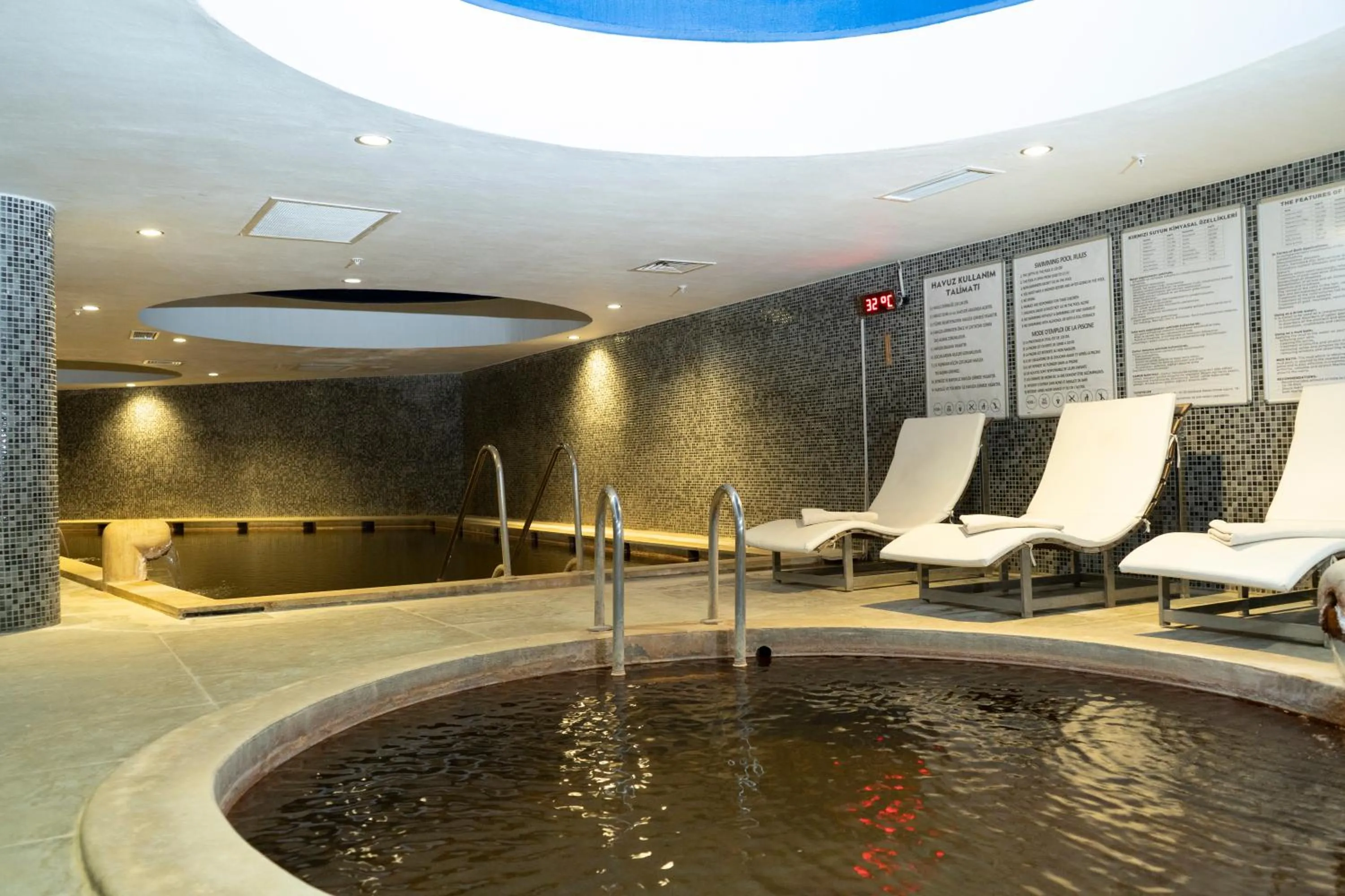 Doğa Thermal Health & Spa