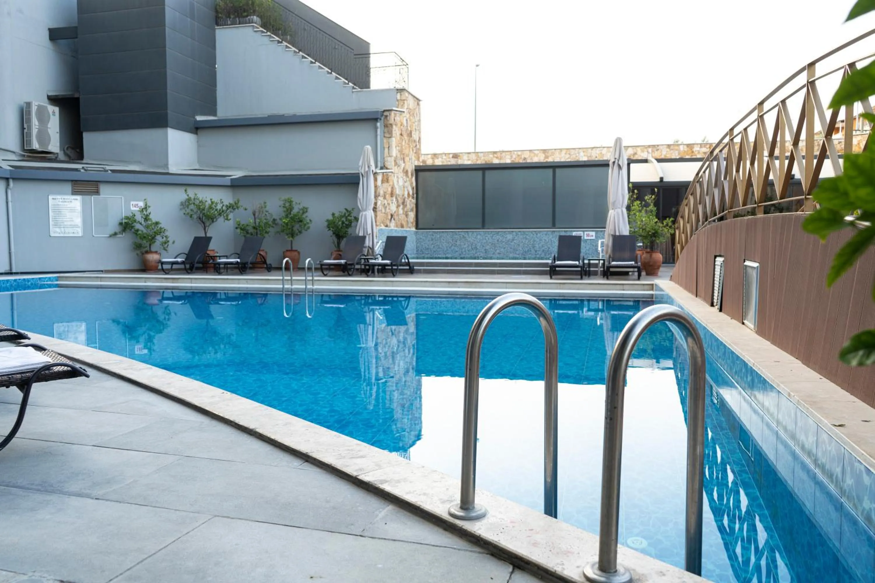 Doğa Thermal Health & Spa