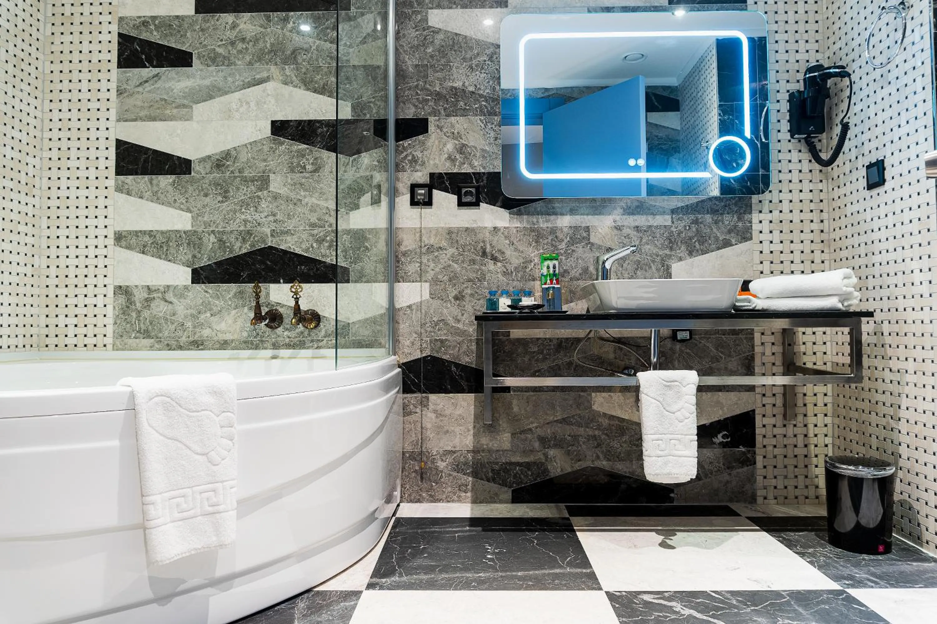 Doğa Thermal Health & Spa